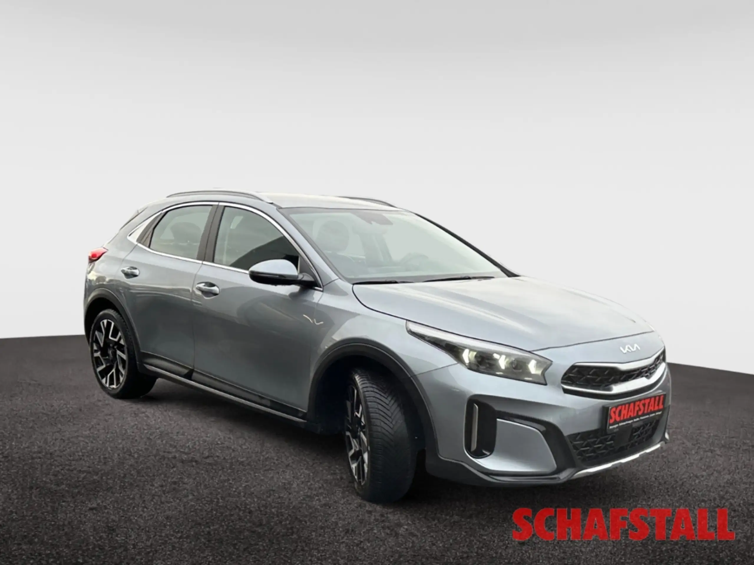 Kia - XCeed