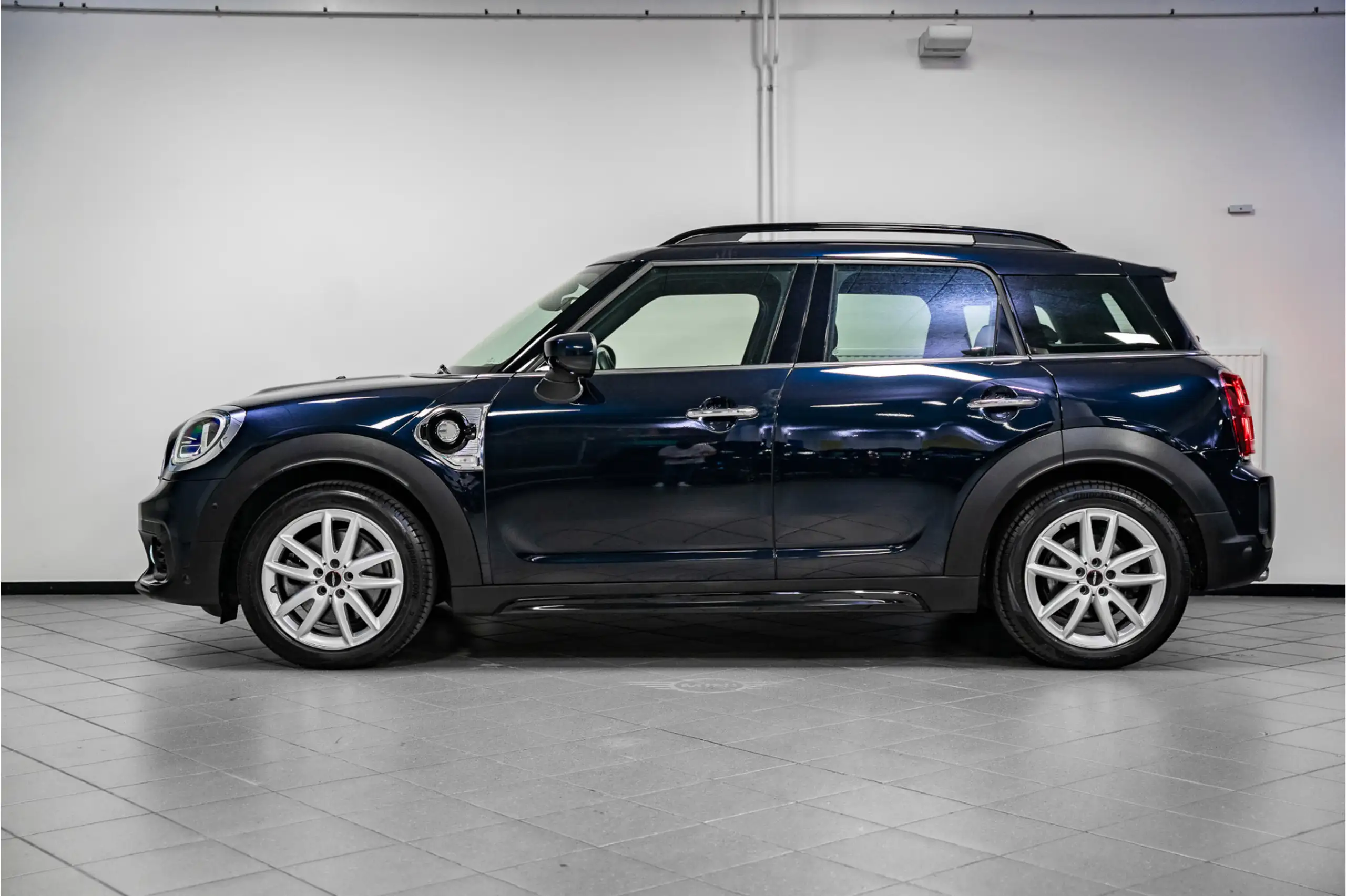 MINI - Cooper SE Countryman