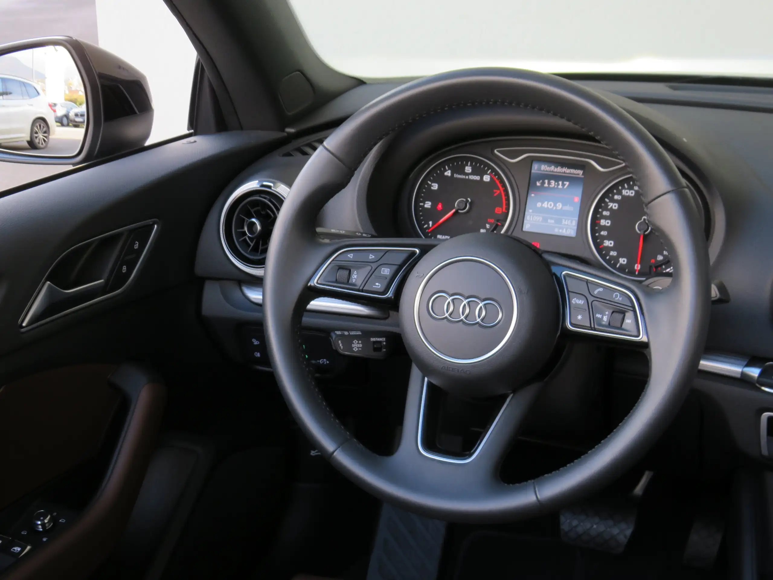 Audi - A3