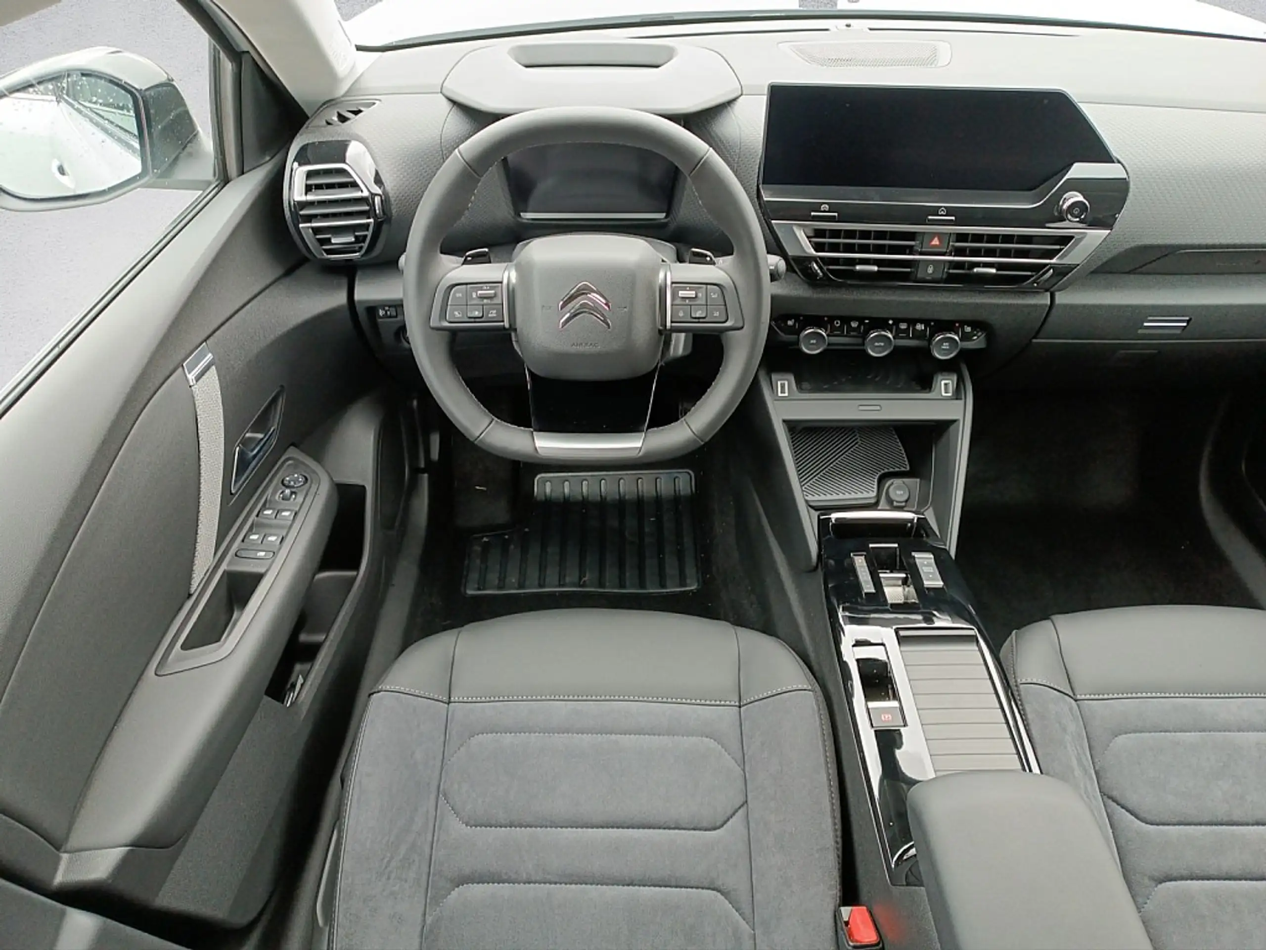 Citroen - C4