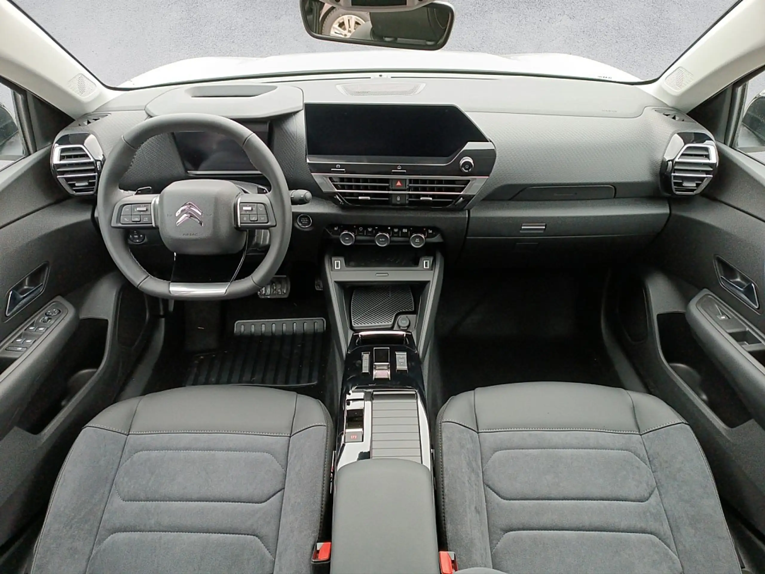 Citroen - C4