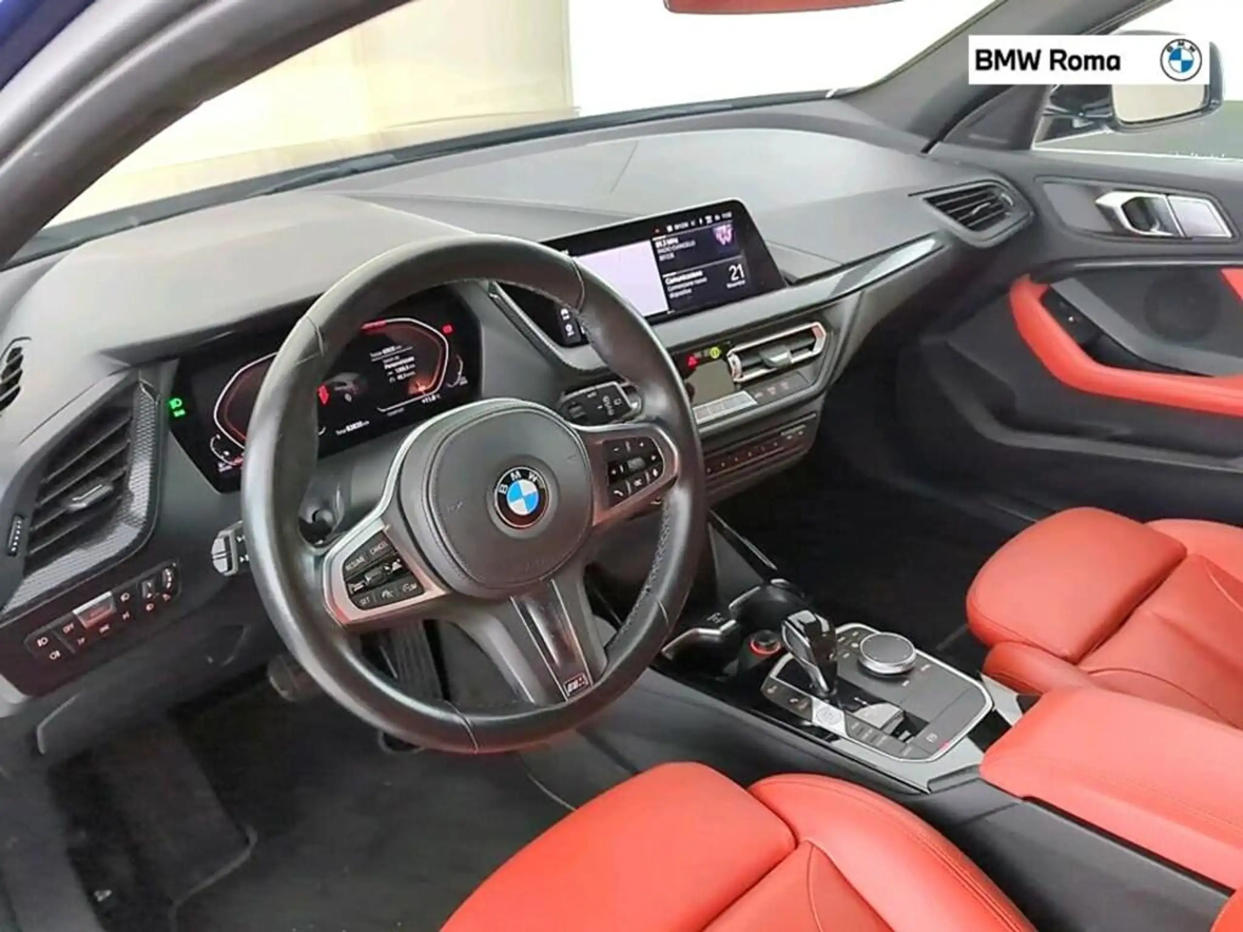 BMW - 118