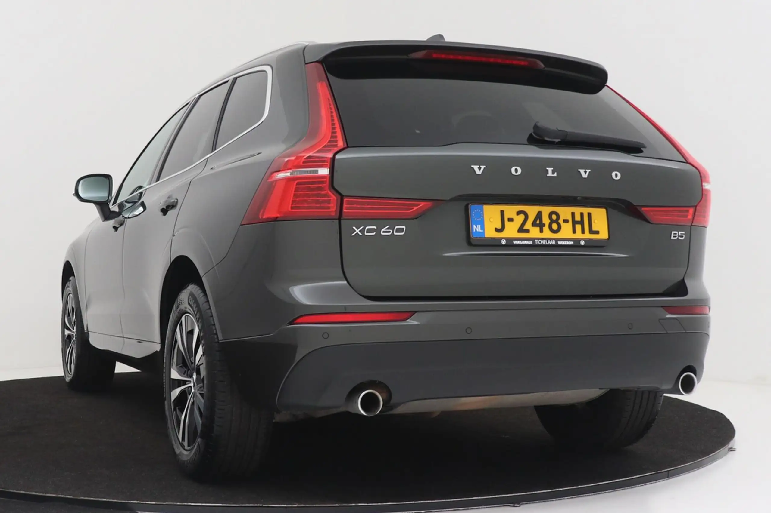 Volvo - XC60