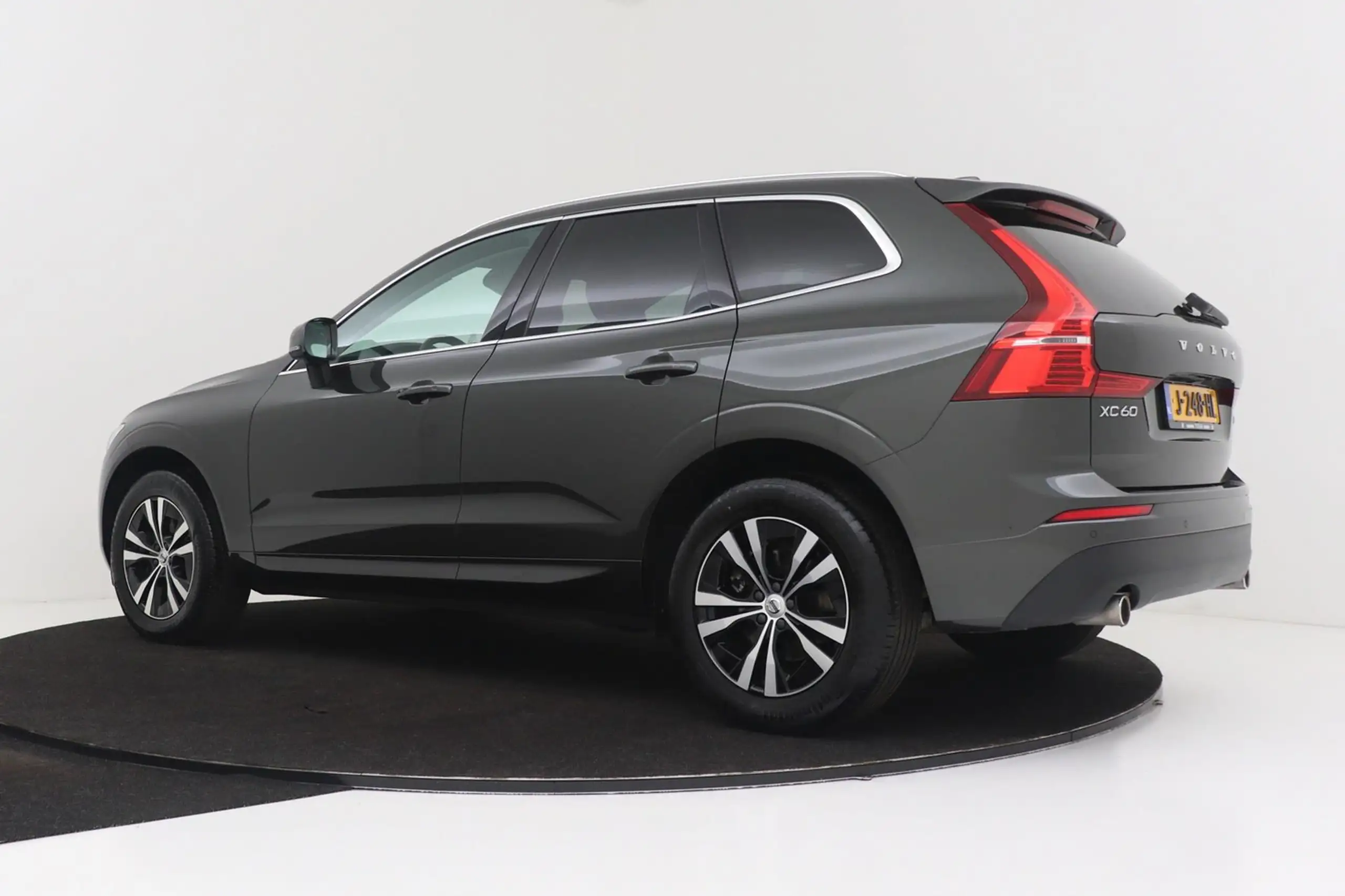 Volvo - XC60