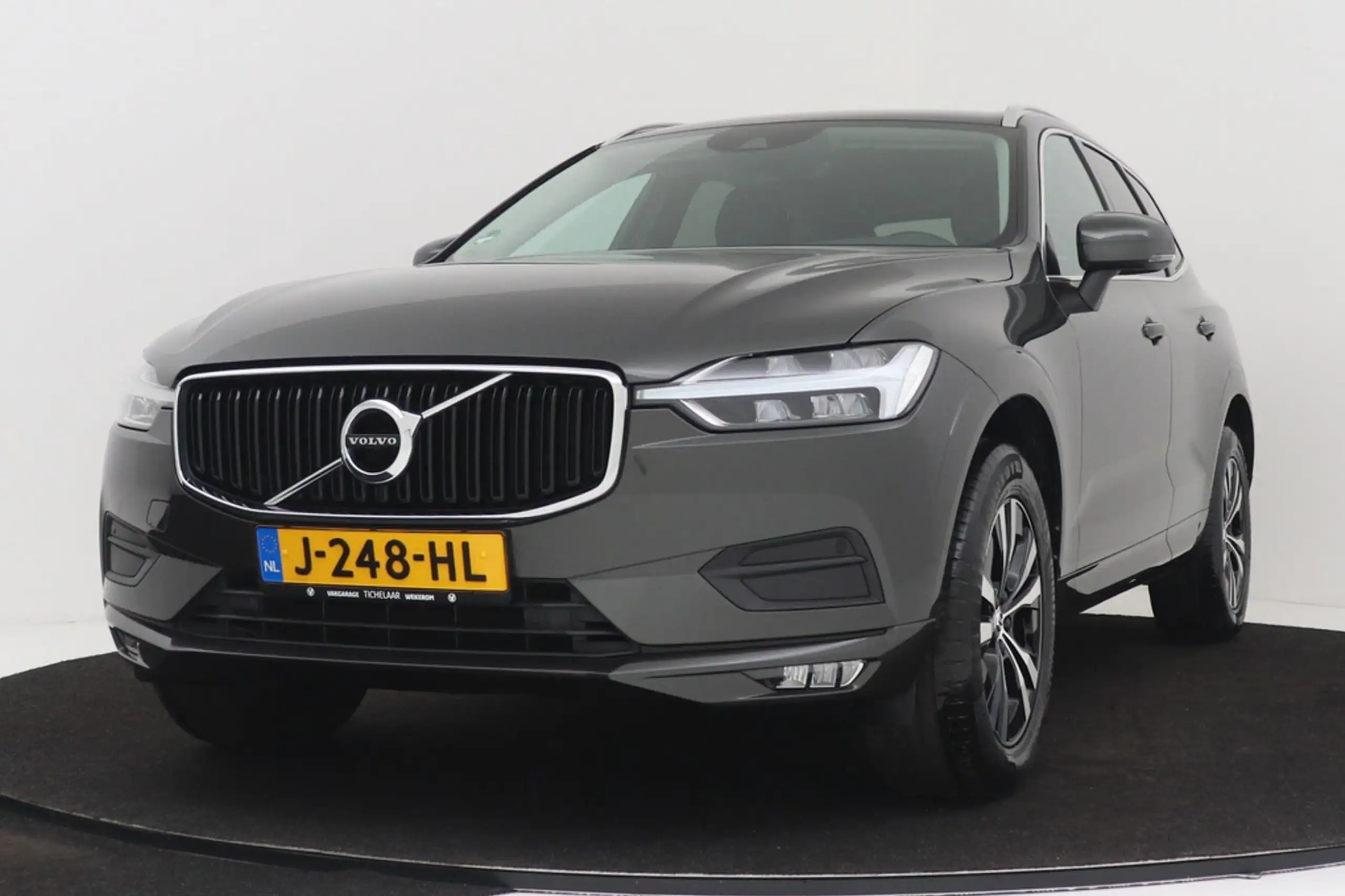 Volvo - XC60