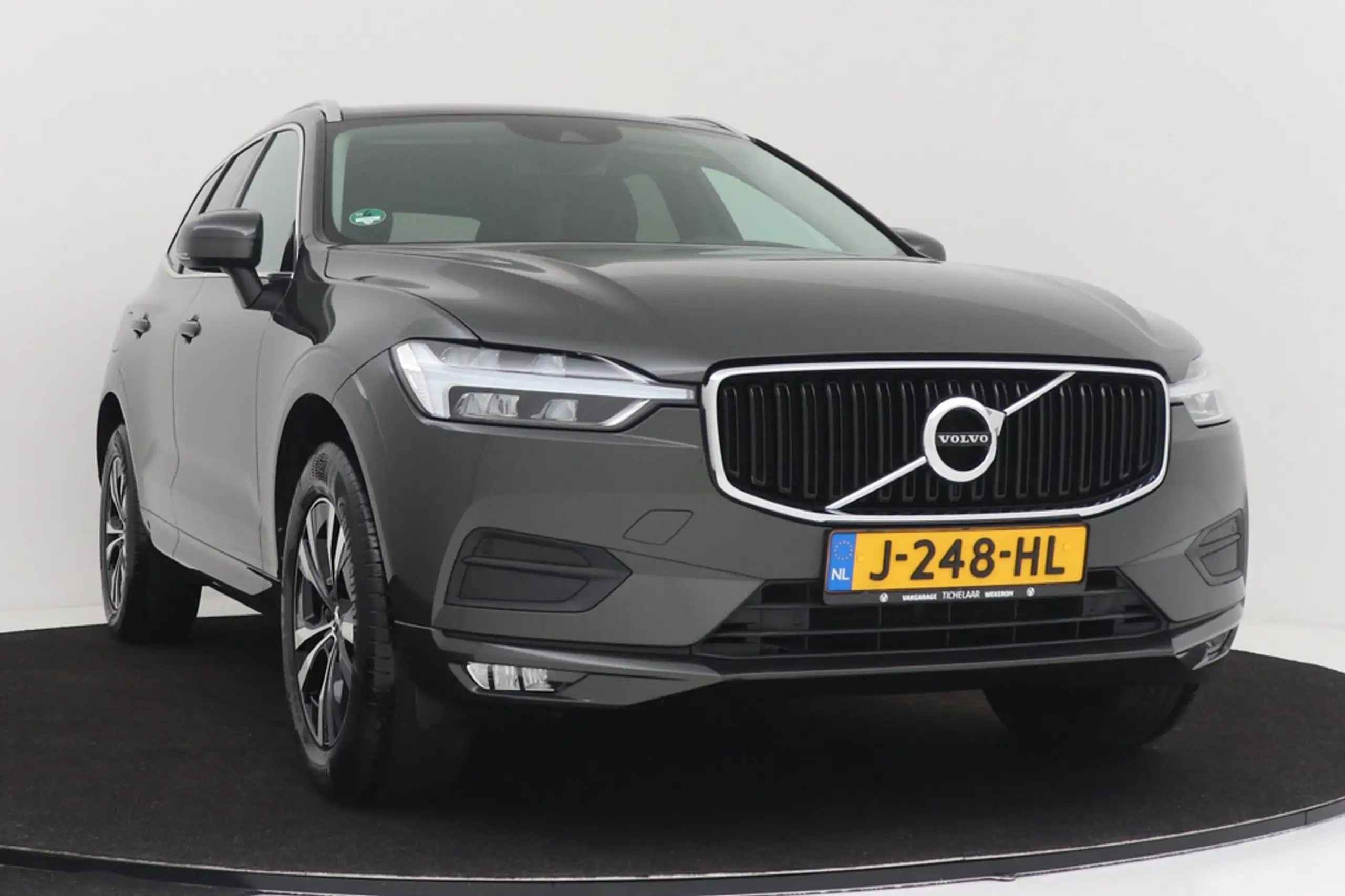 Volvo - XC60