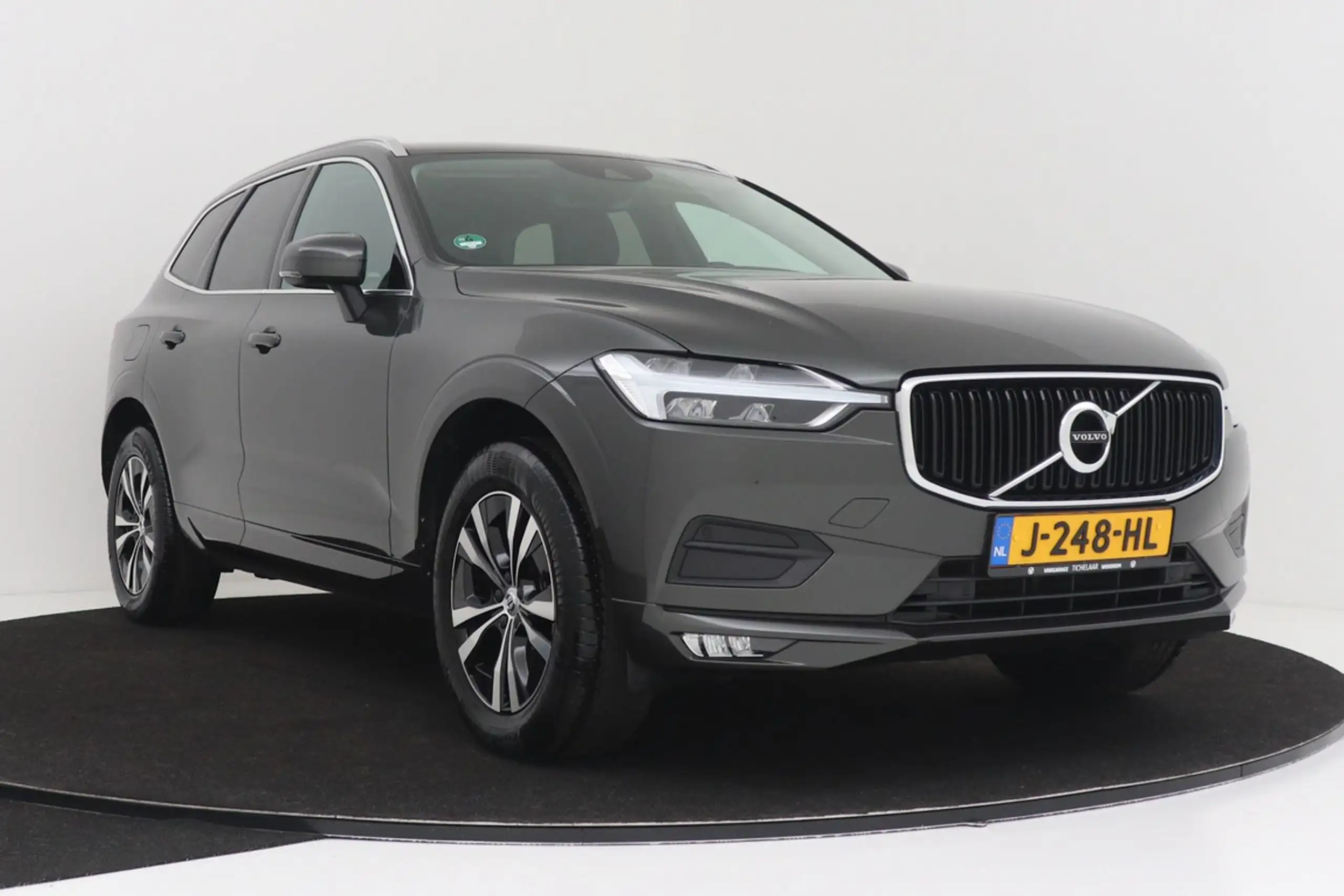 Volvo - XC60