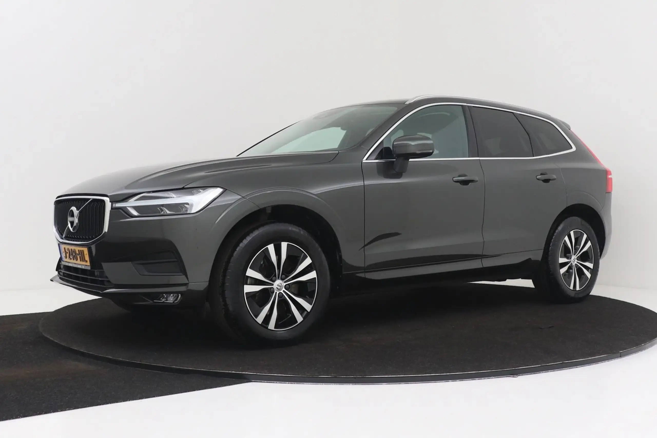 Volvo - XC60