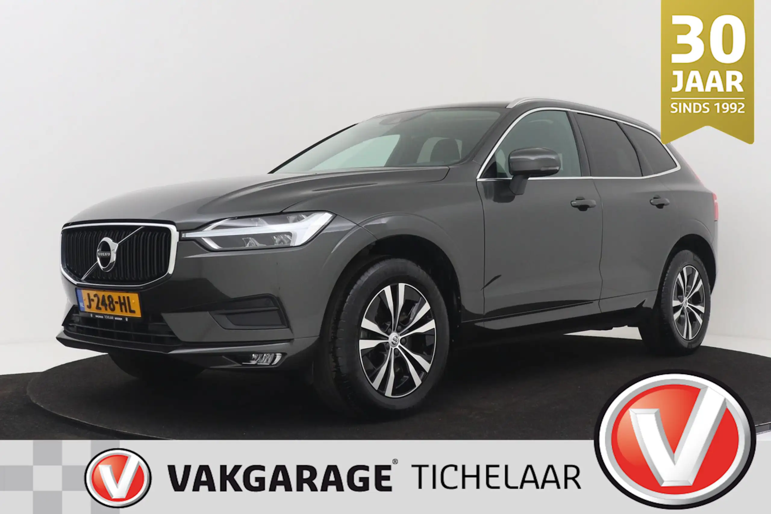 Volvo - XC60