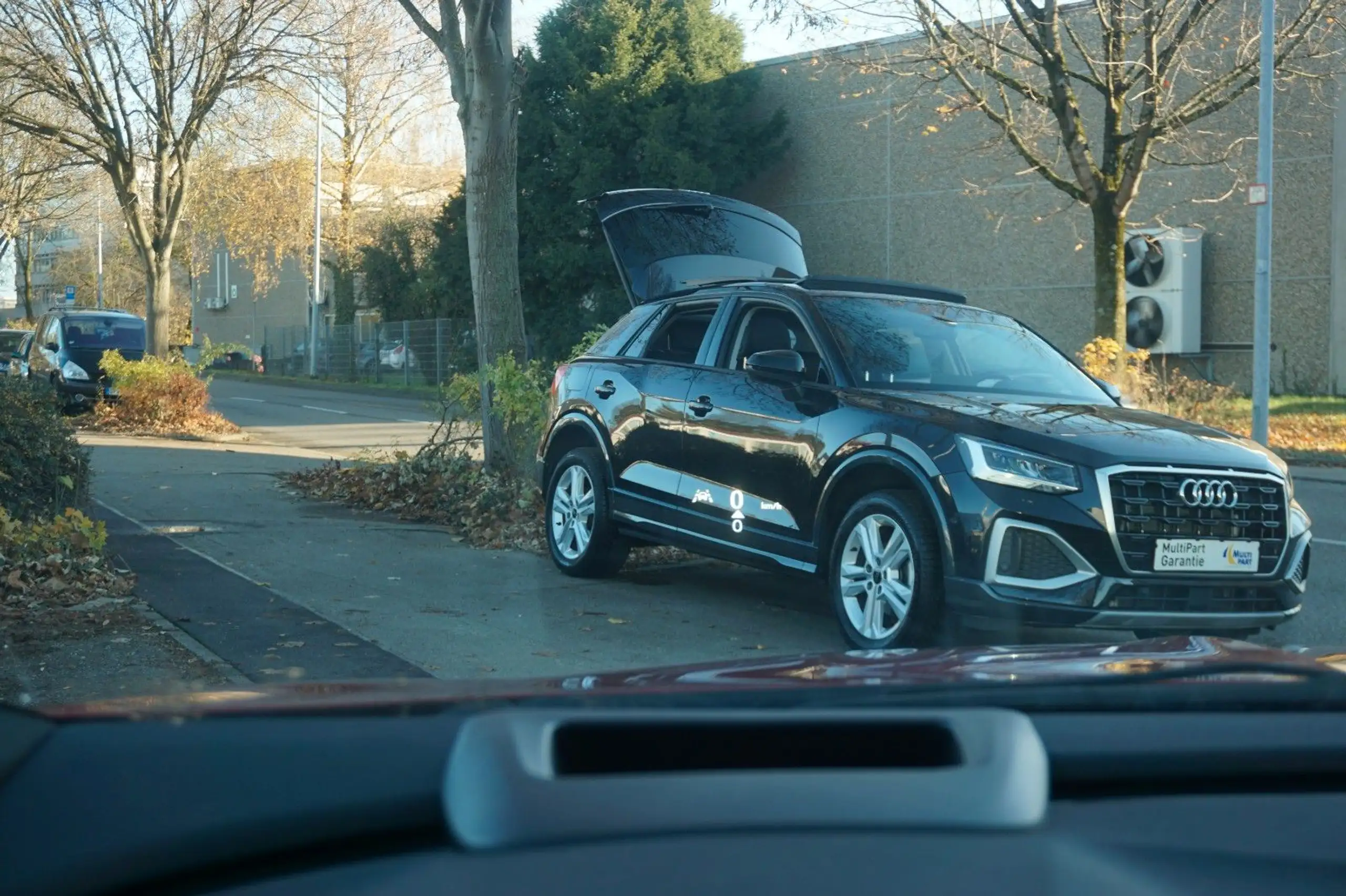 Opel - Insignia