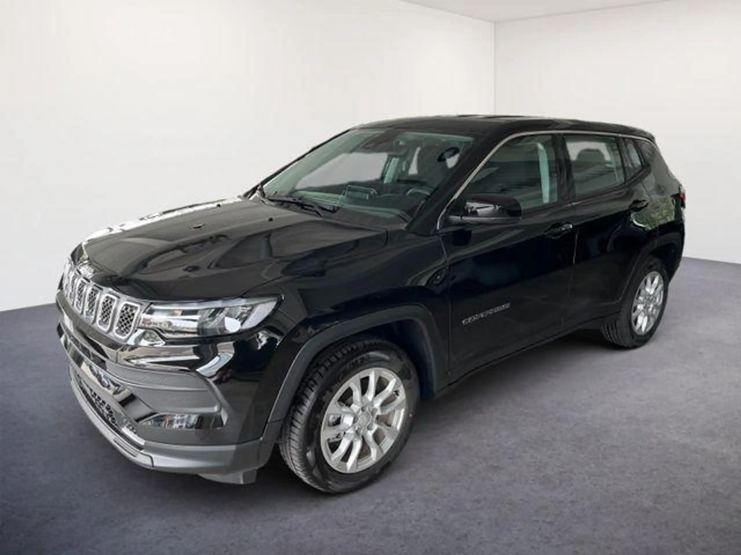 Jeep - Compass