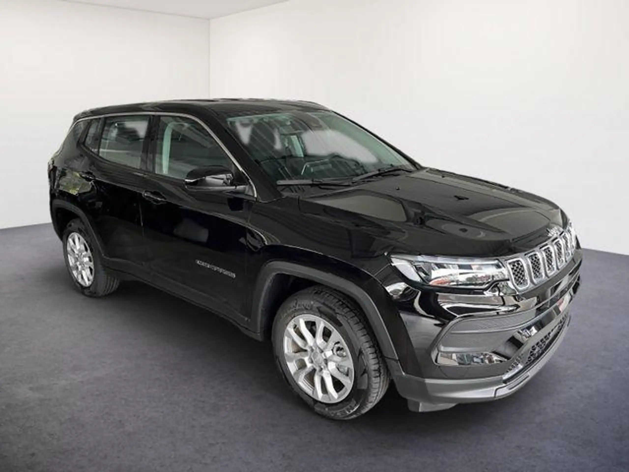 Jeep - Compass