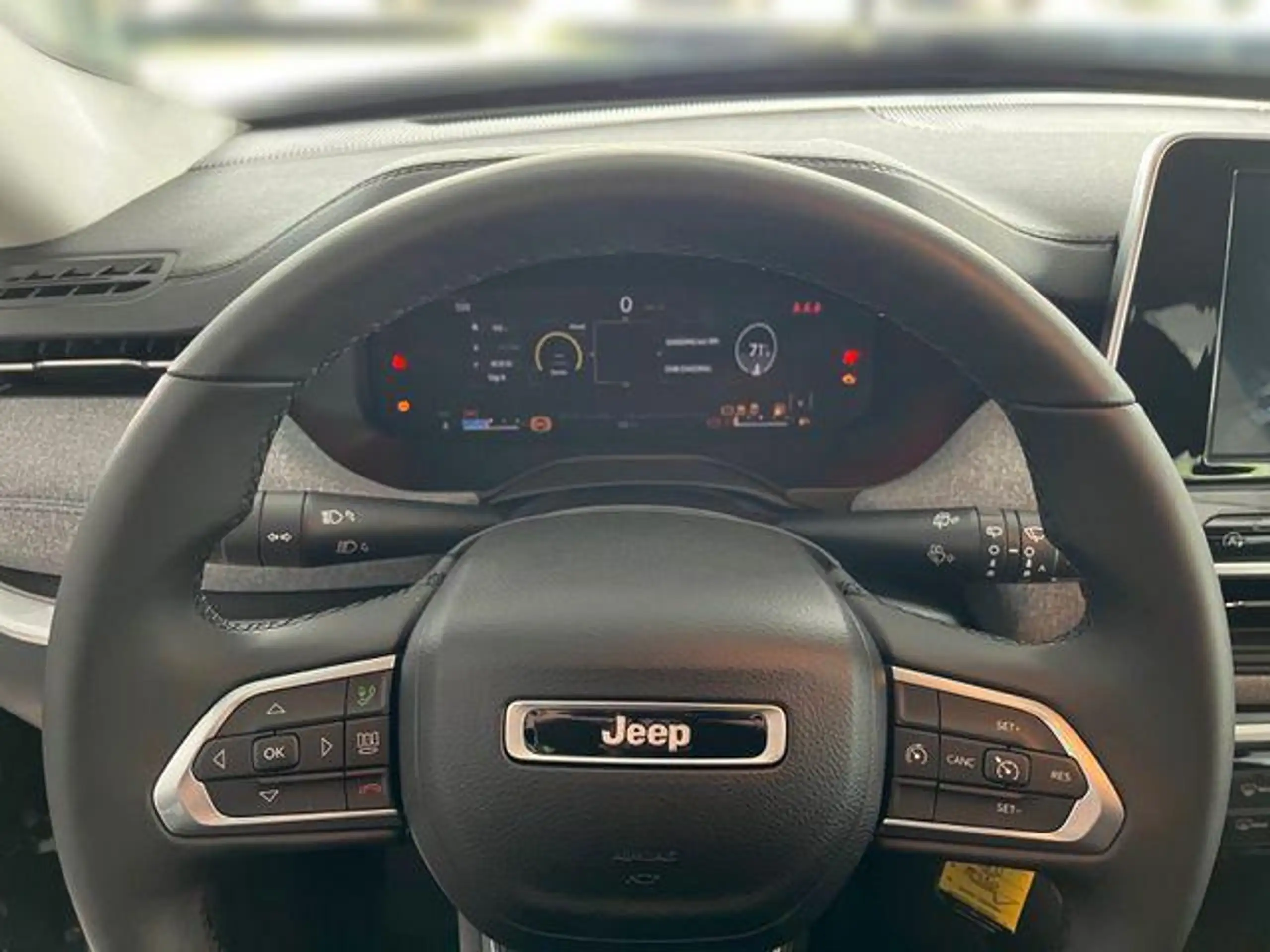 Jeep - Compass