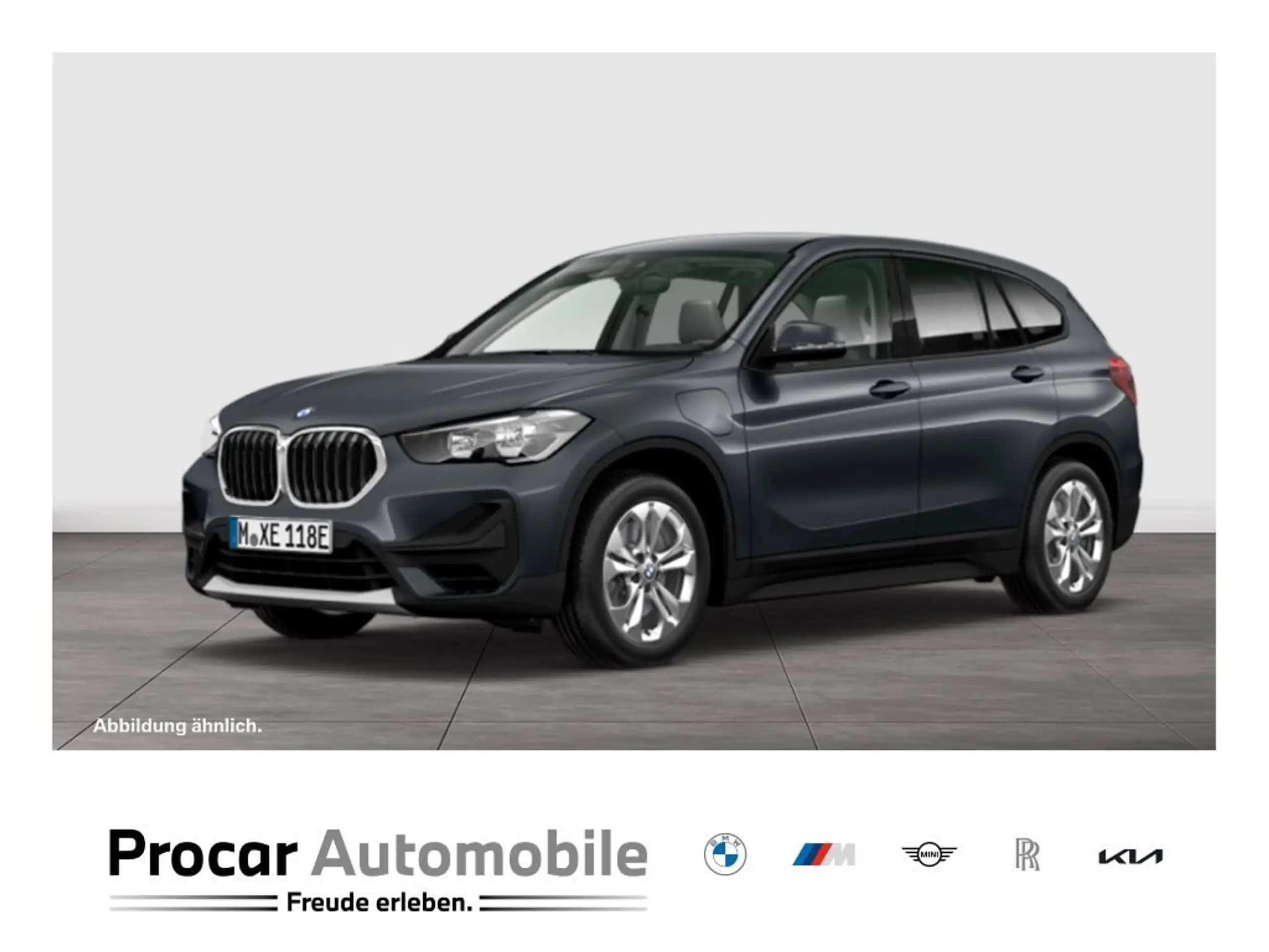 BMW - X1