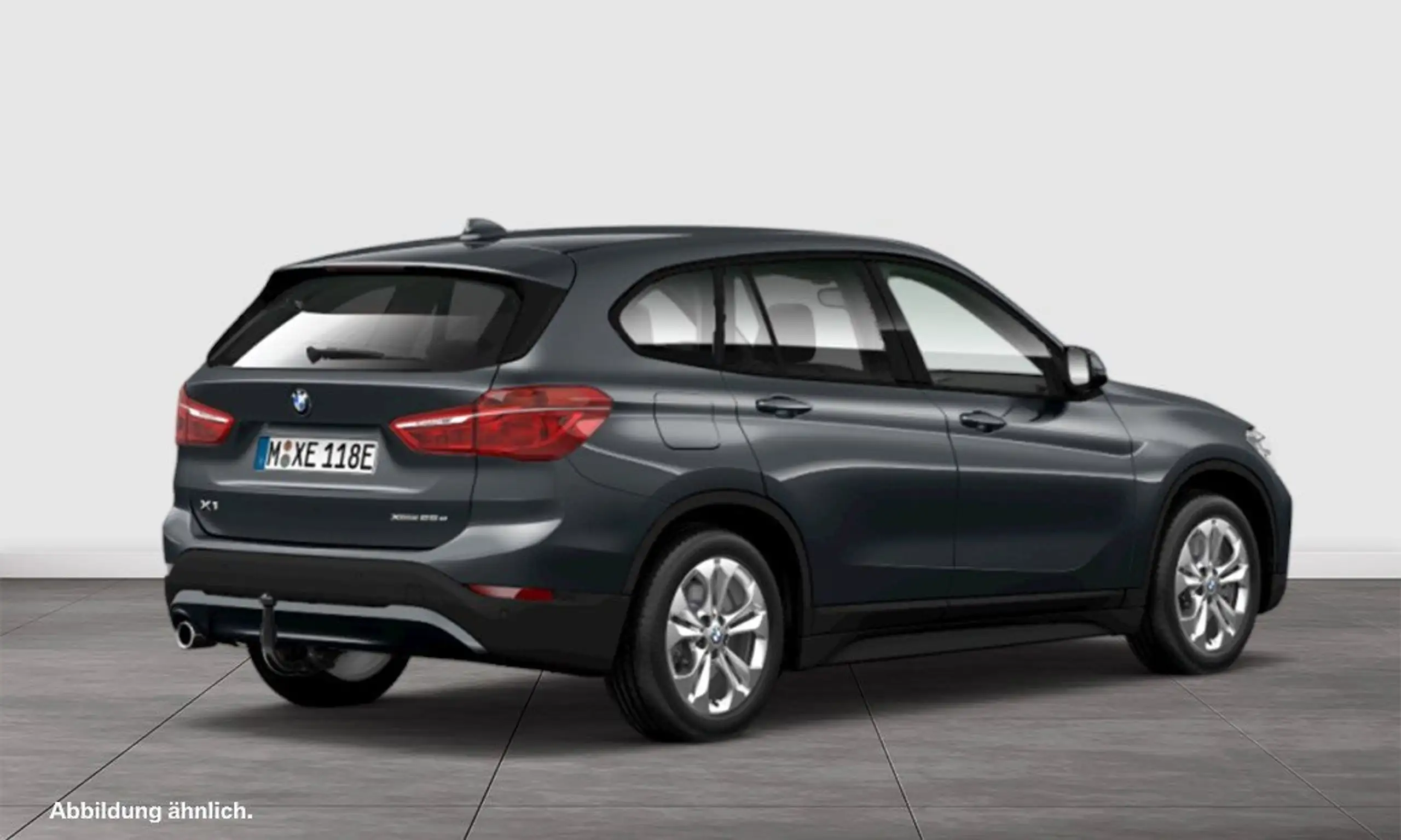 BMW - X1