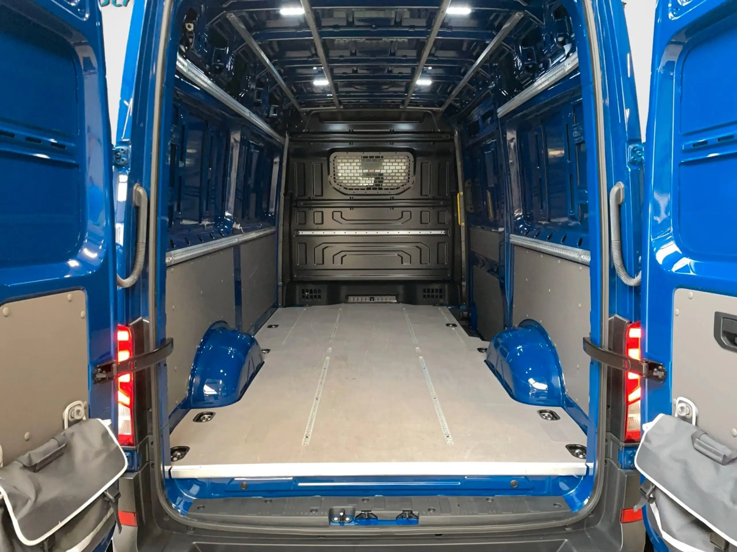 Volkswagen - Crafter