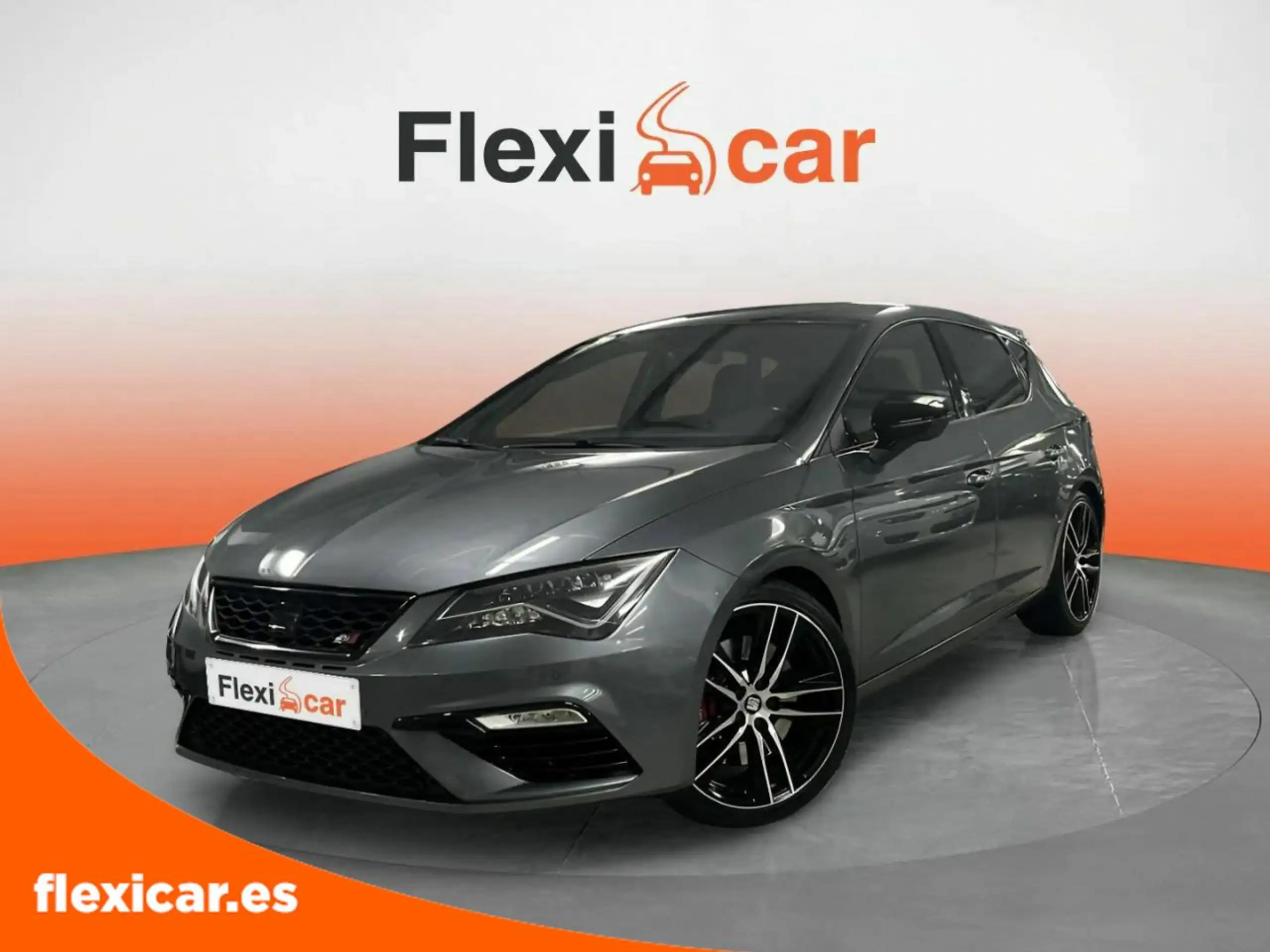 SEAT - Leon