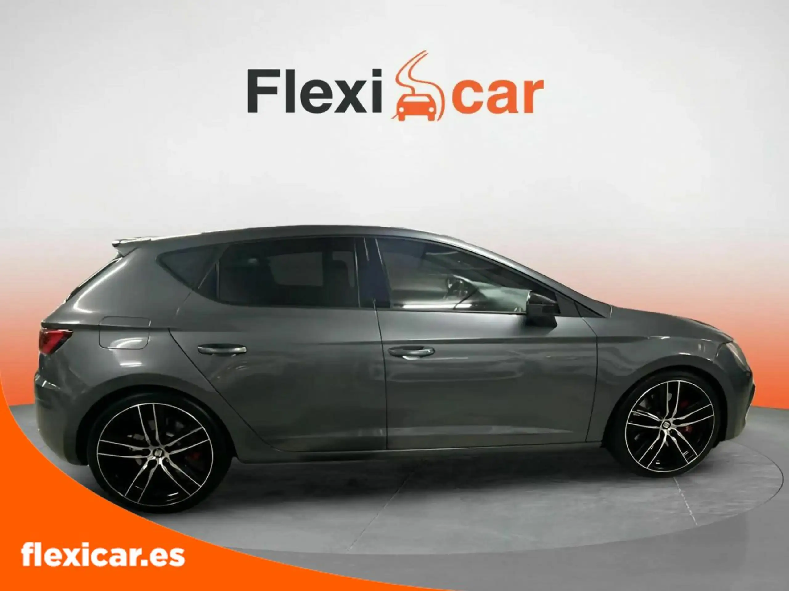 SEAT - Leon