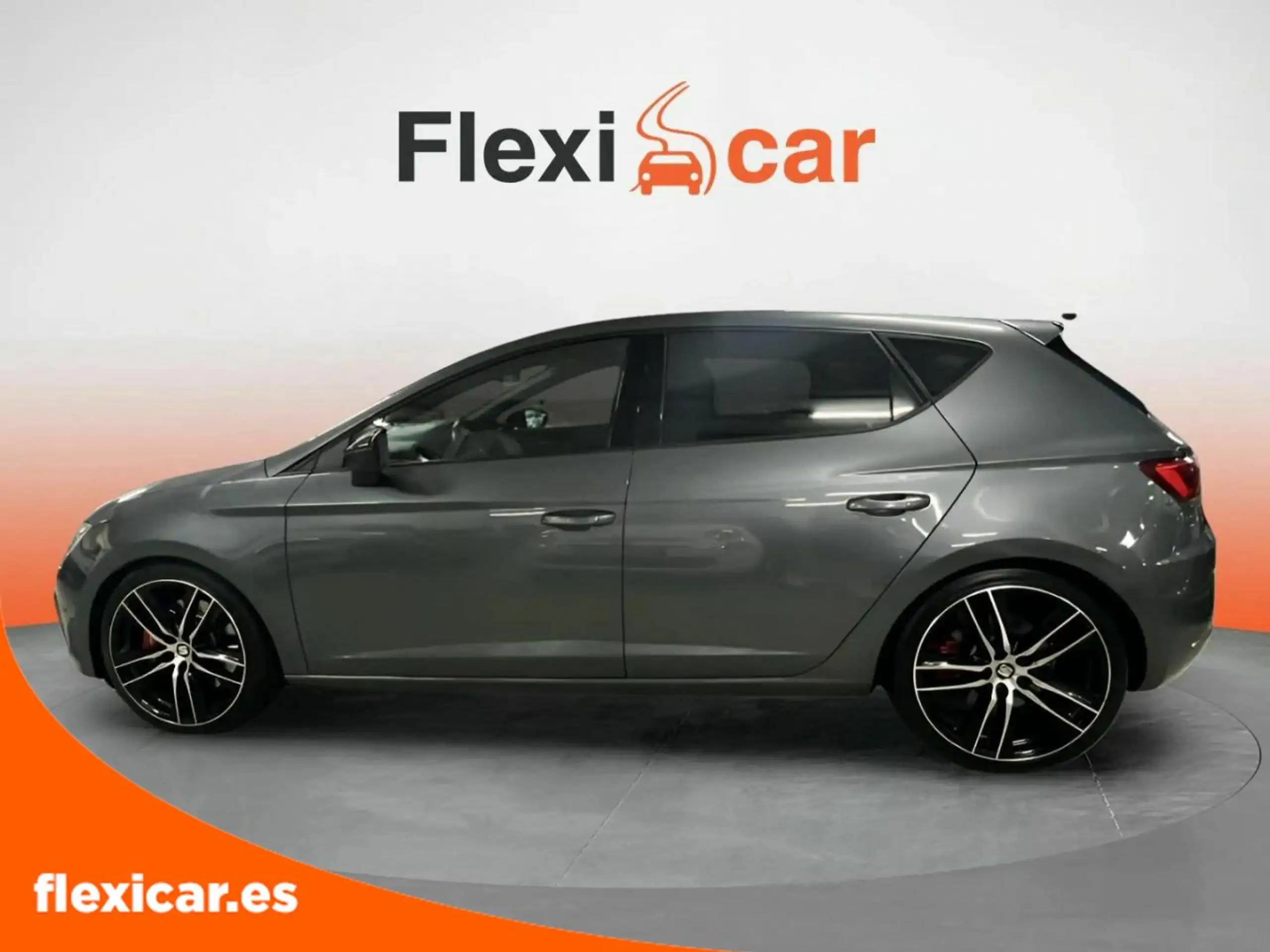 SEAT - Leon