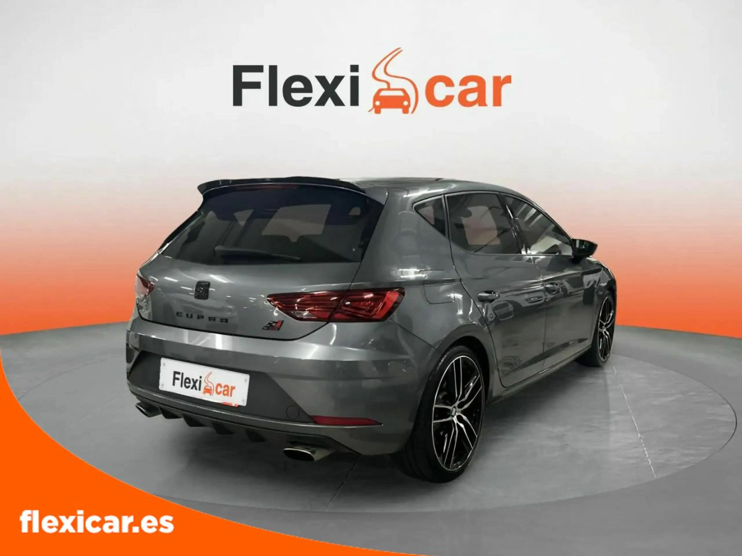 SEAT - Leon