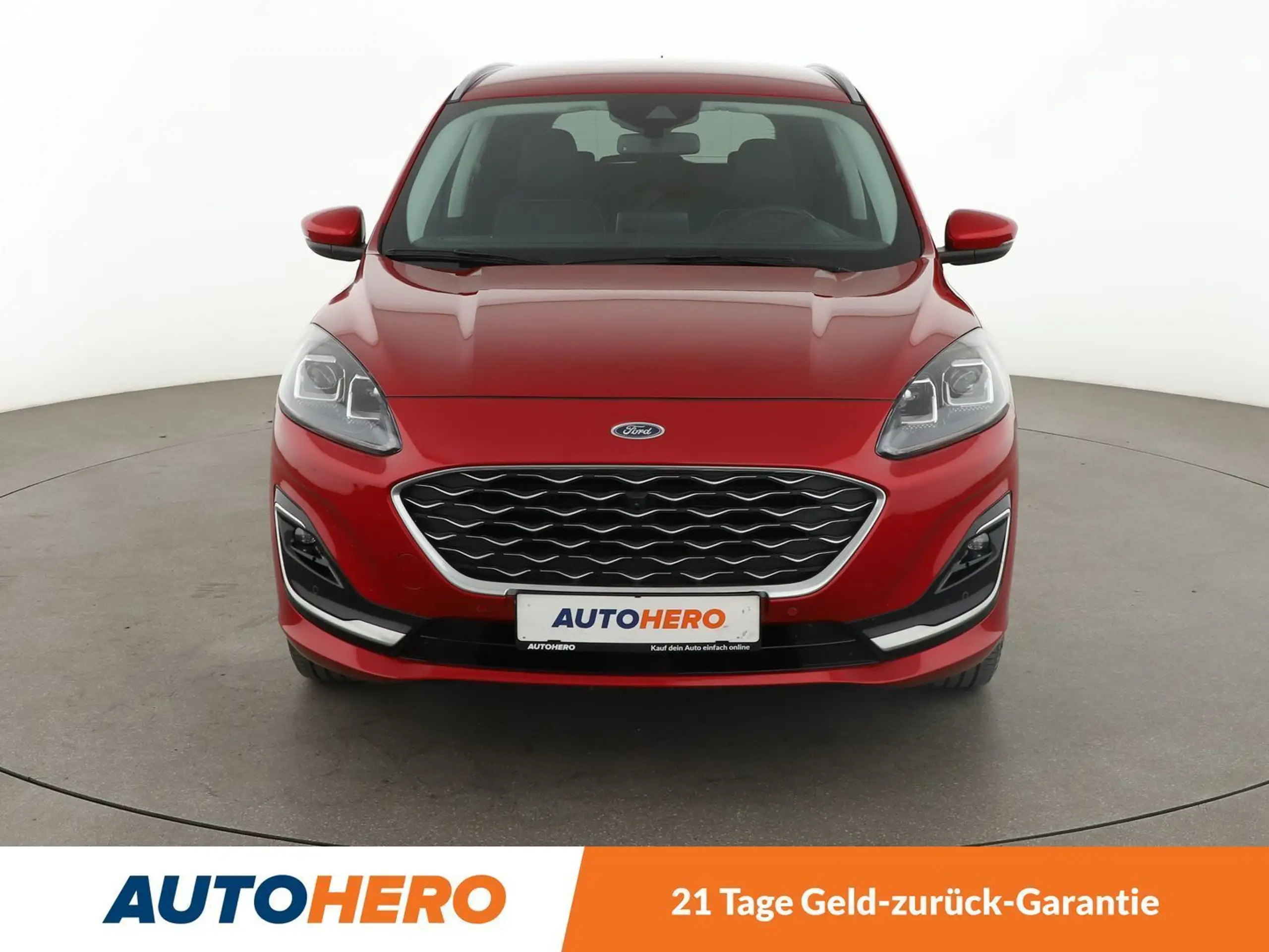 Ford - Kuga