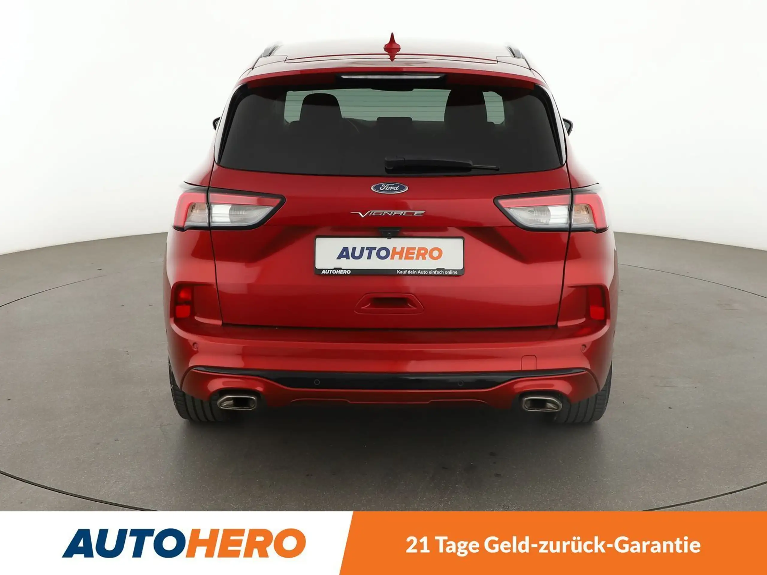 Ford - Kuga