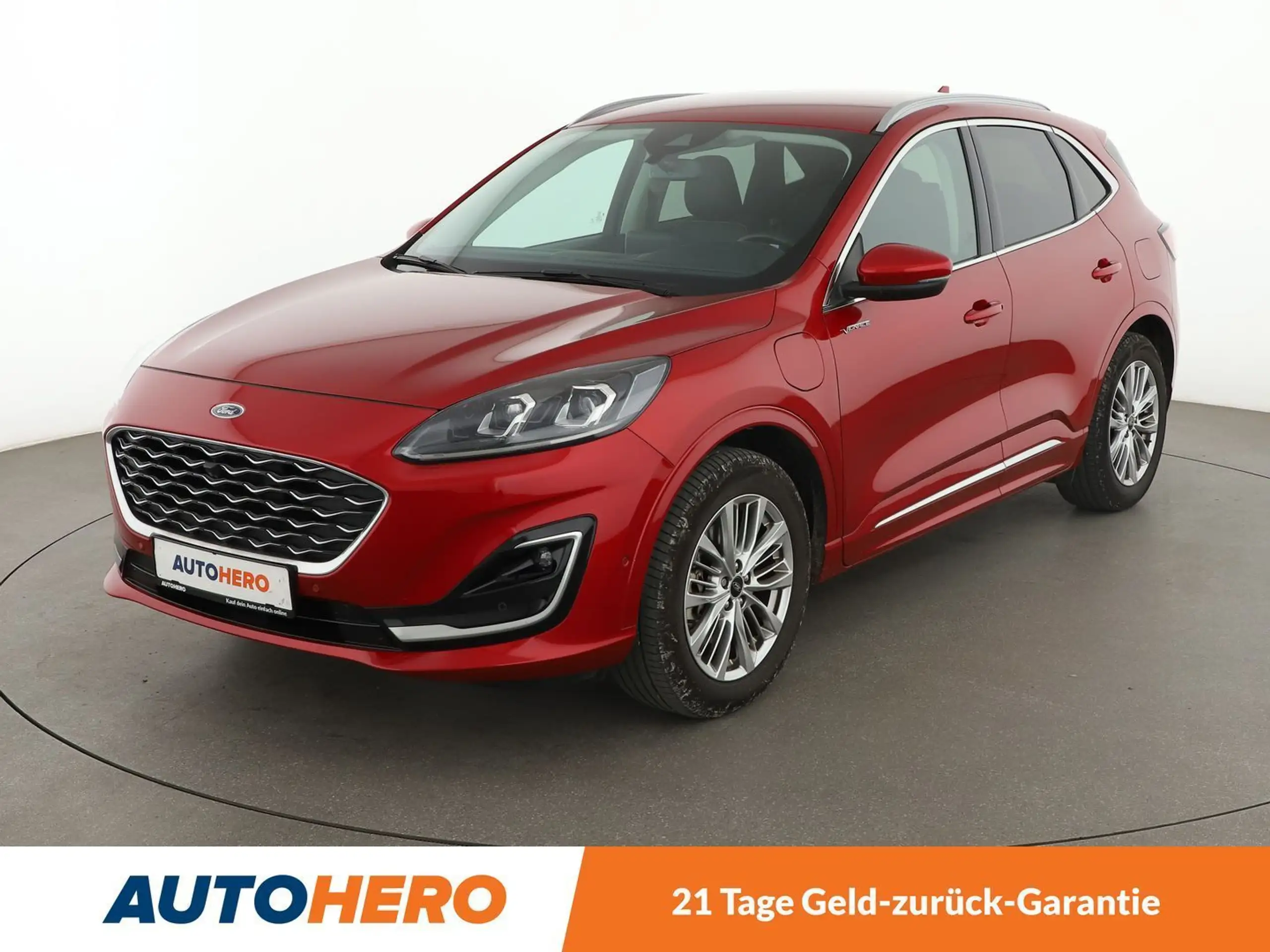 Ford - Kuga