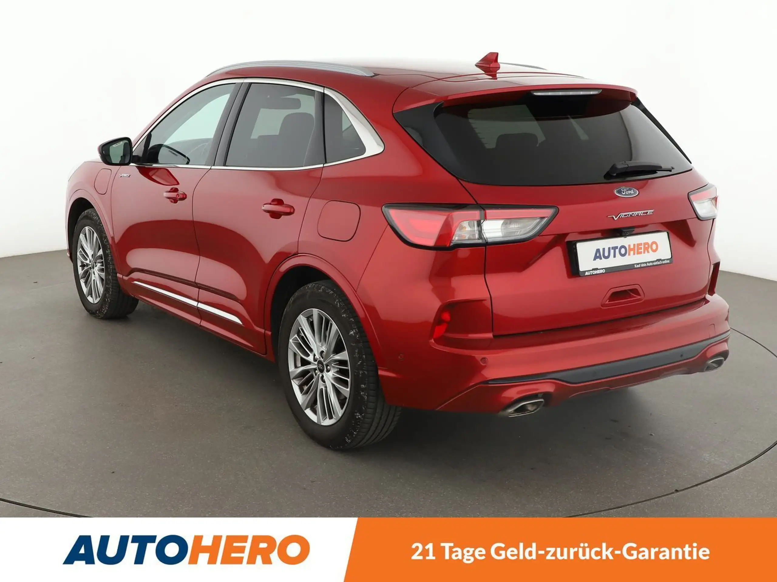 Ford - Kuga