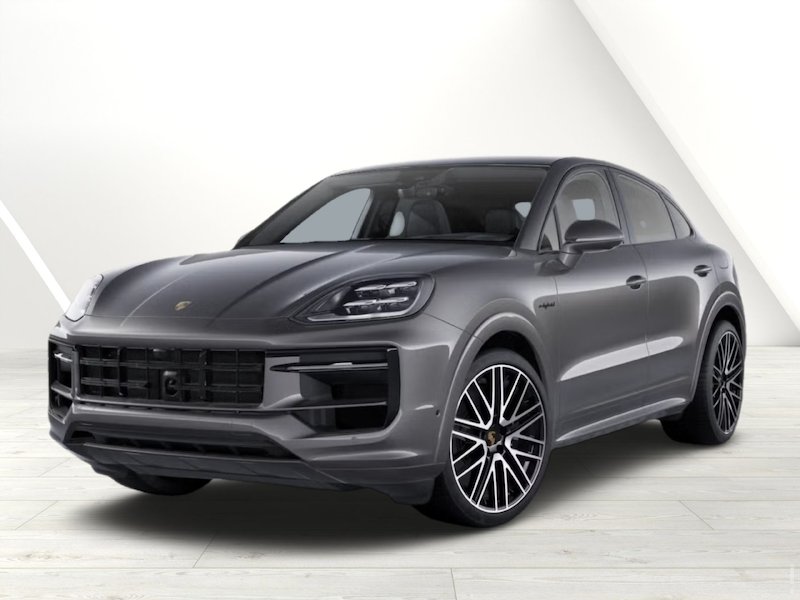 Porsche - Cayenne