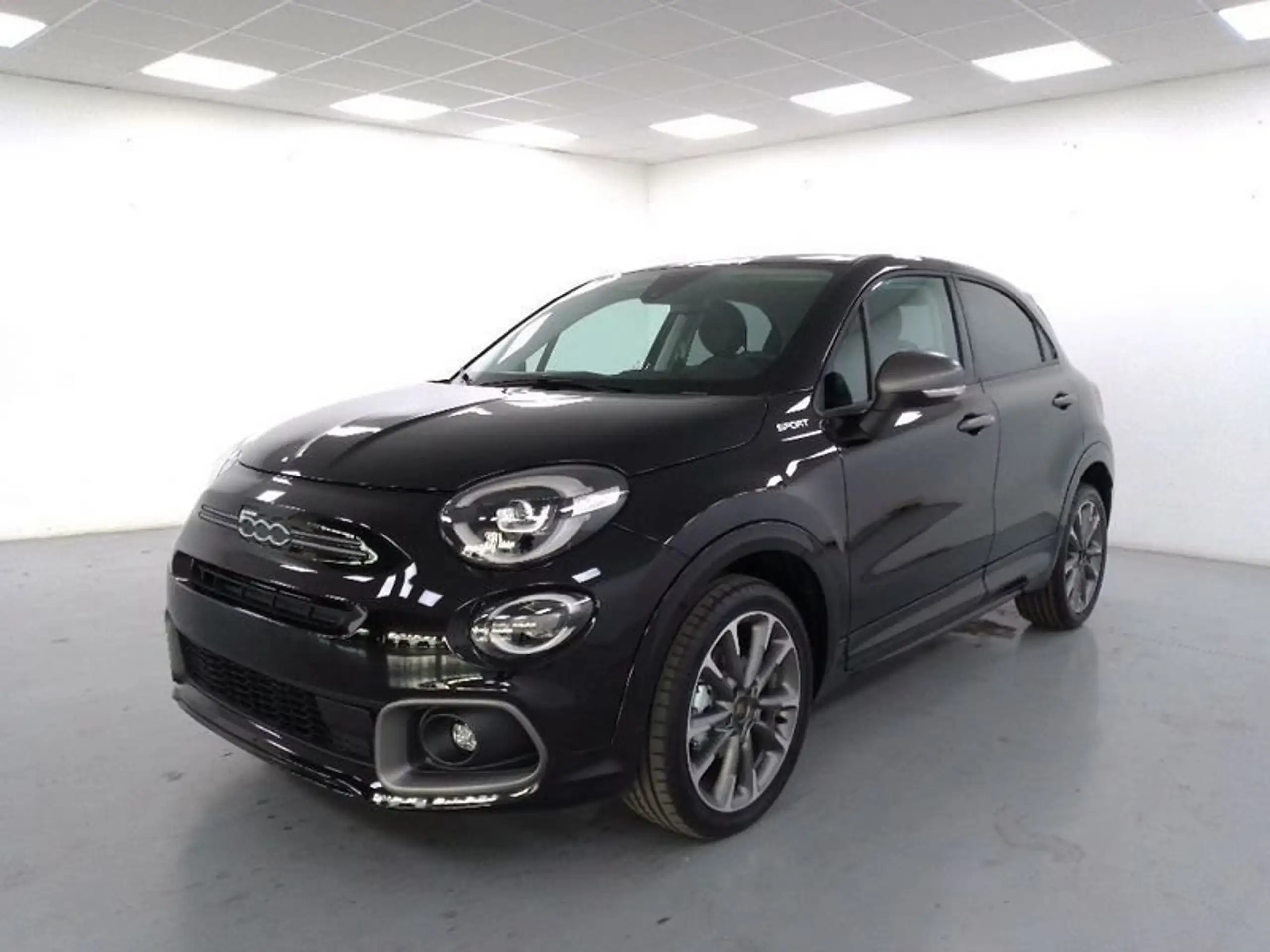 Fiat 500X 2023