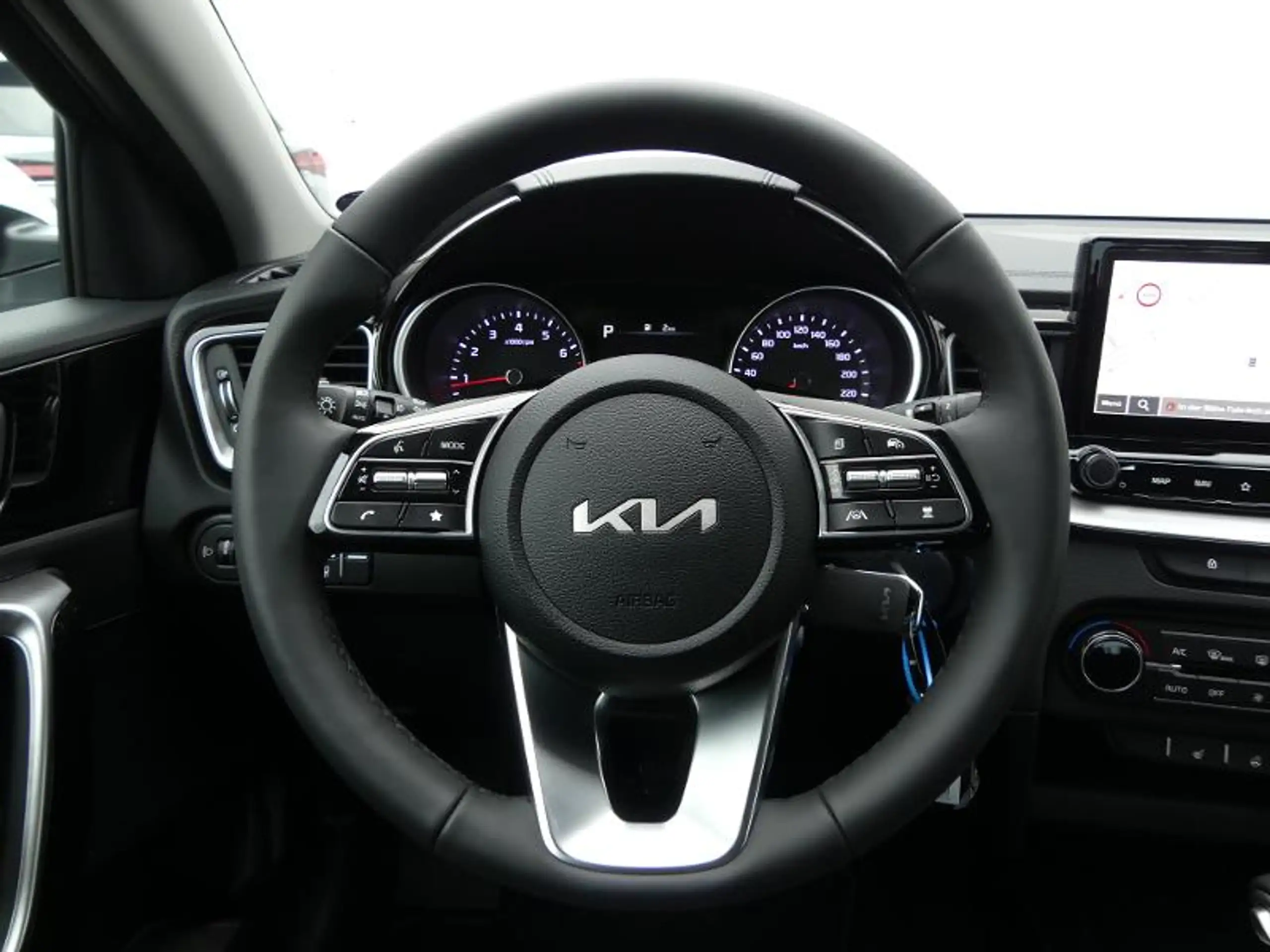 Kia - XCeed