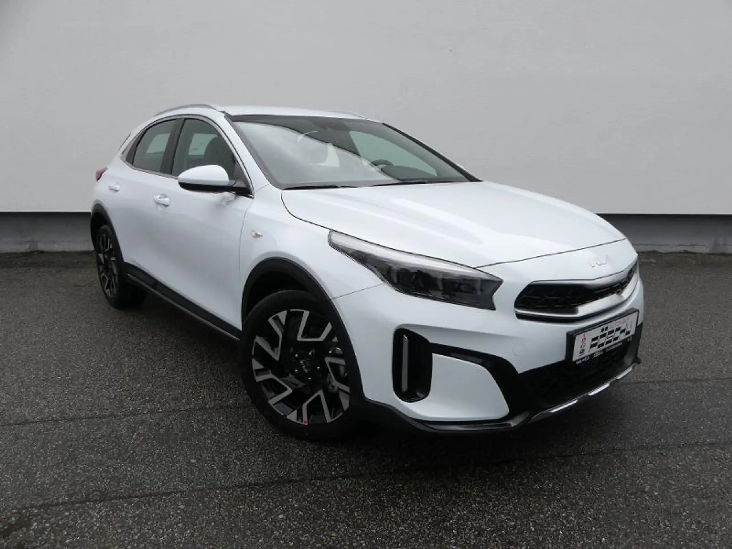 Kia - XCeed