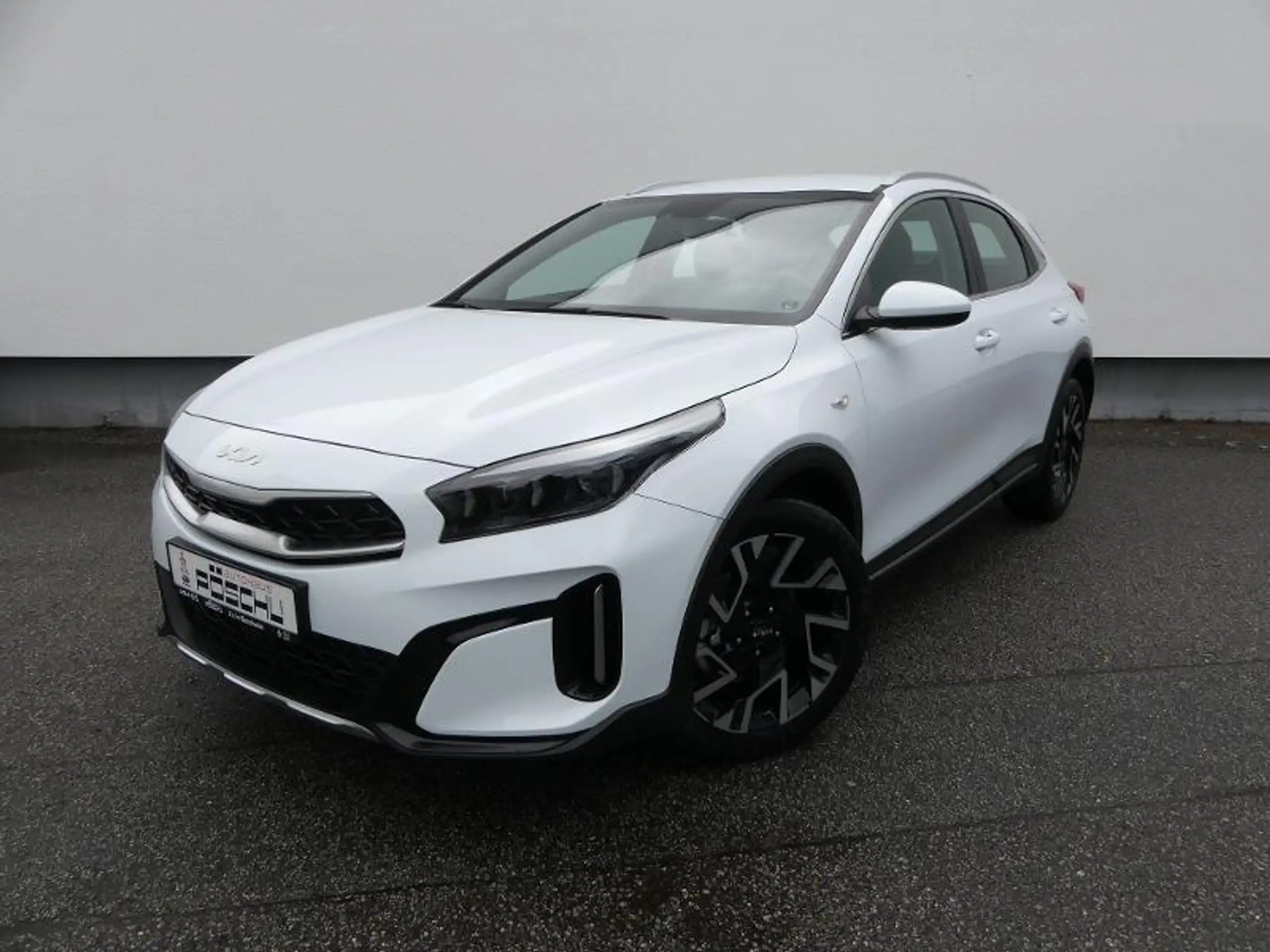 Kia - XCeed