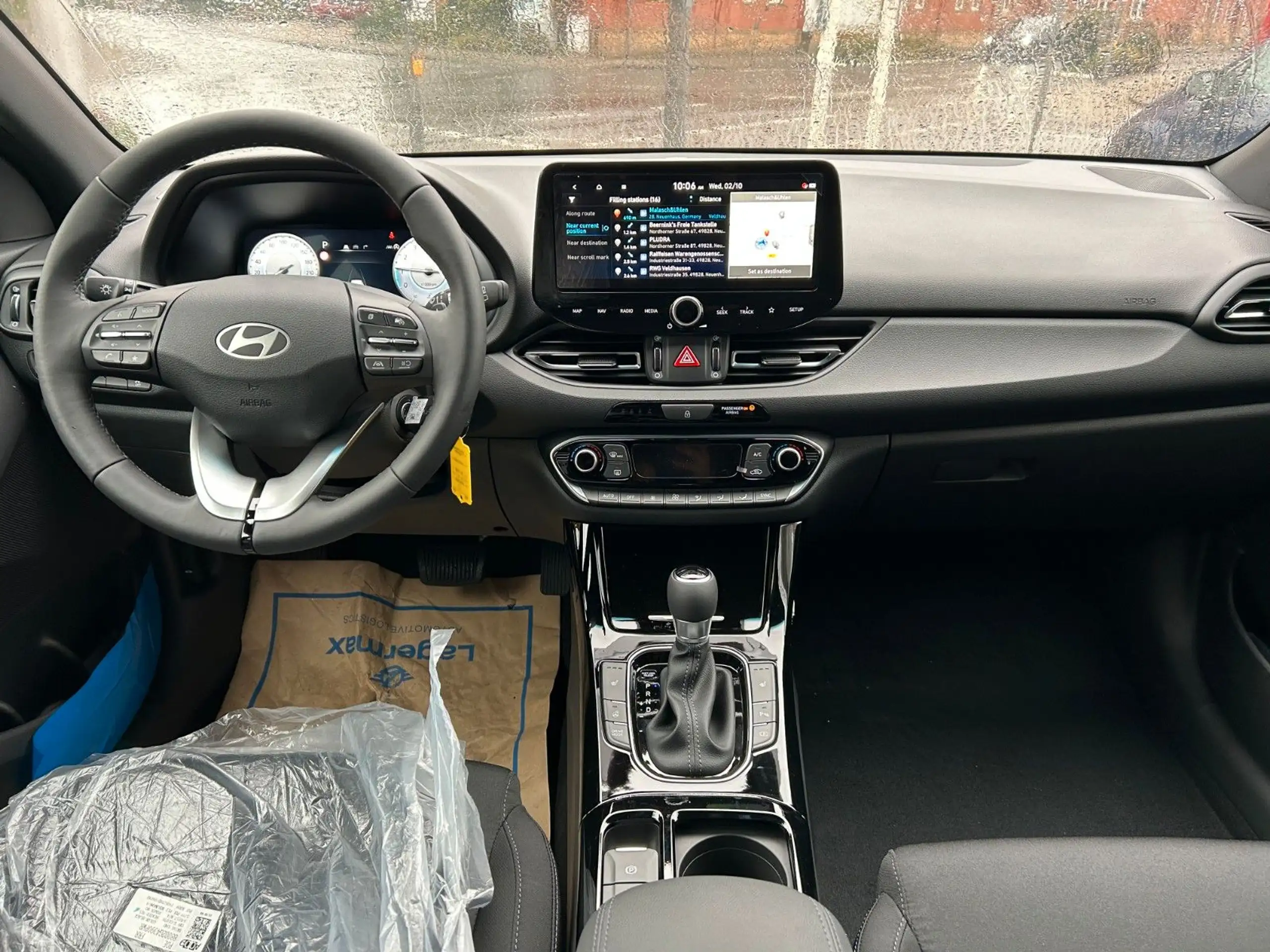 Hyundai - i30