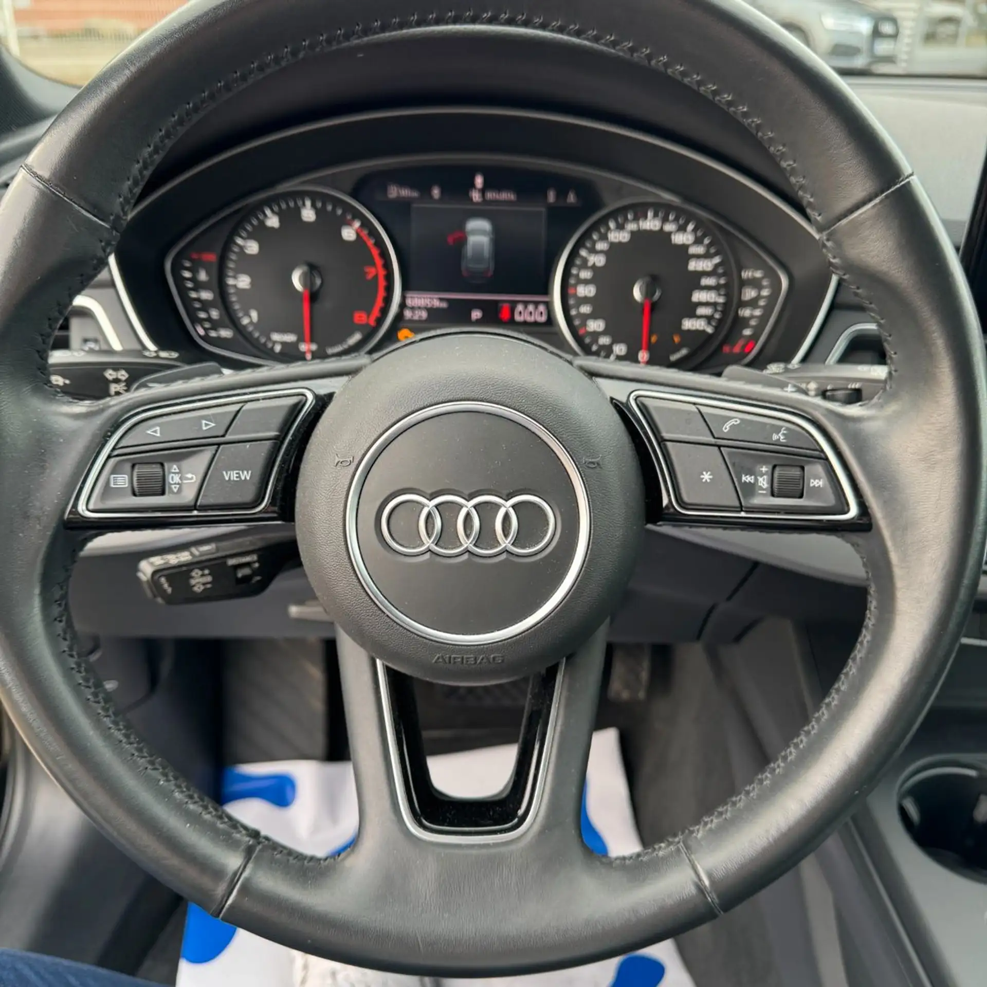 Audi - A4