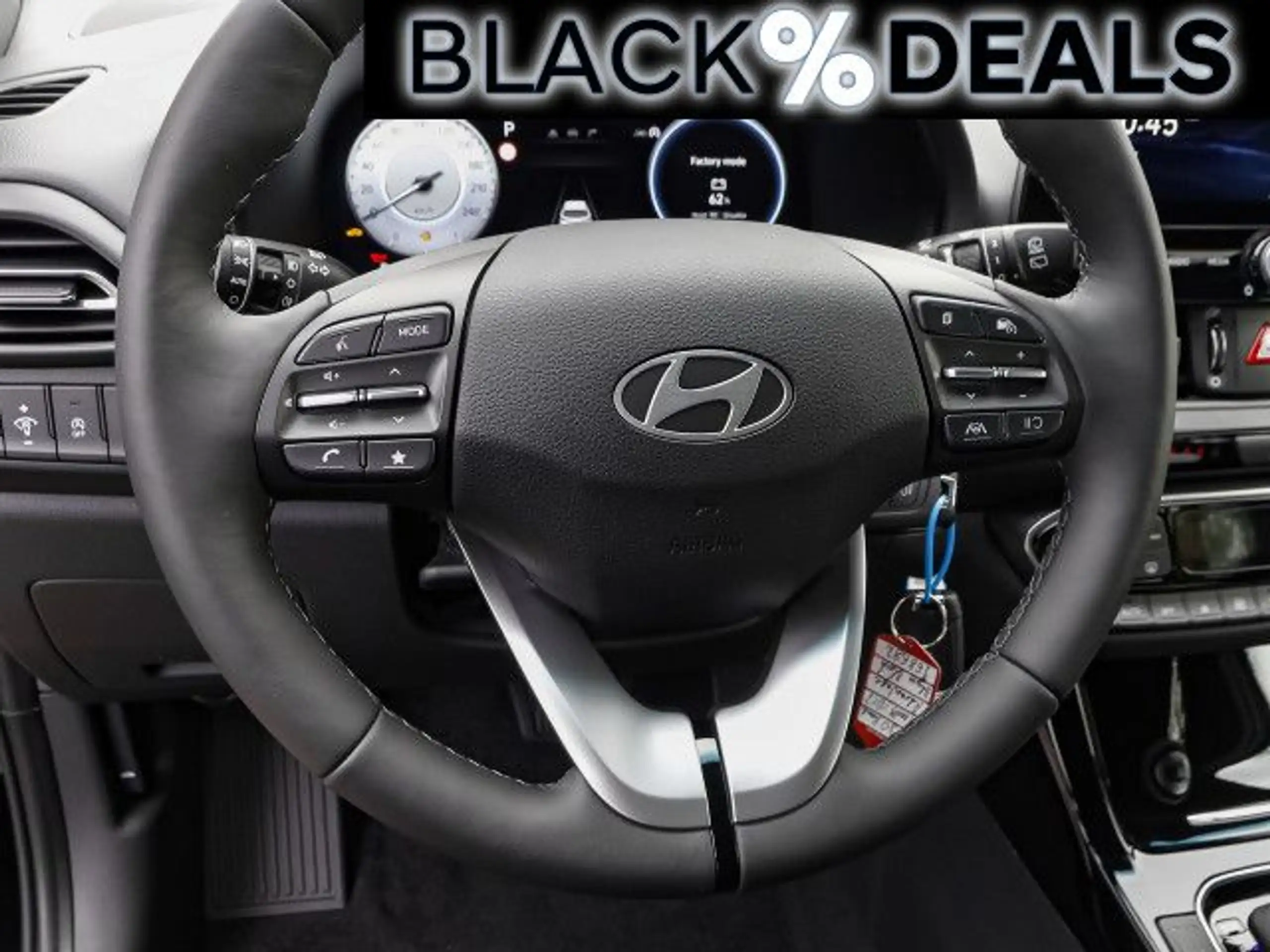 Hyundai - i30