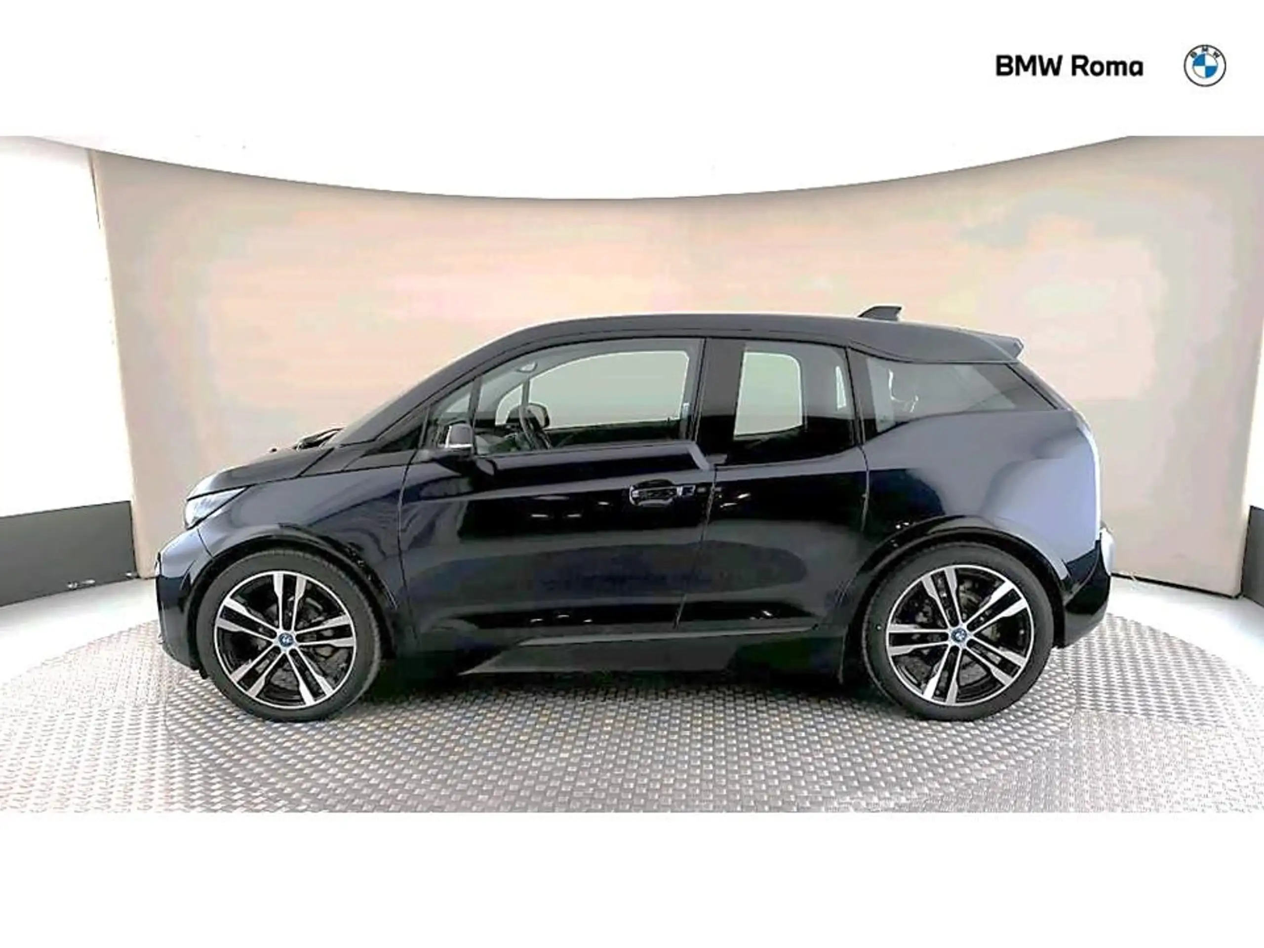 BMW - i3