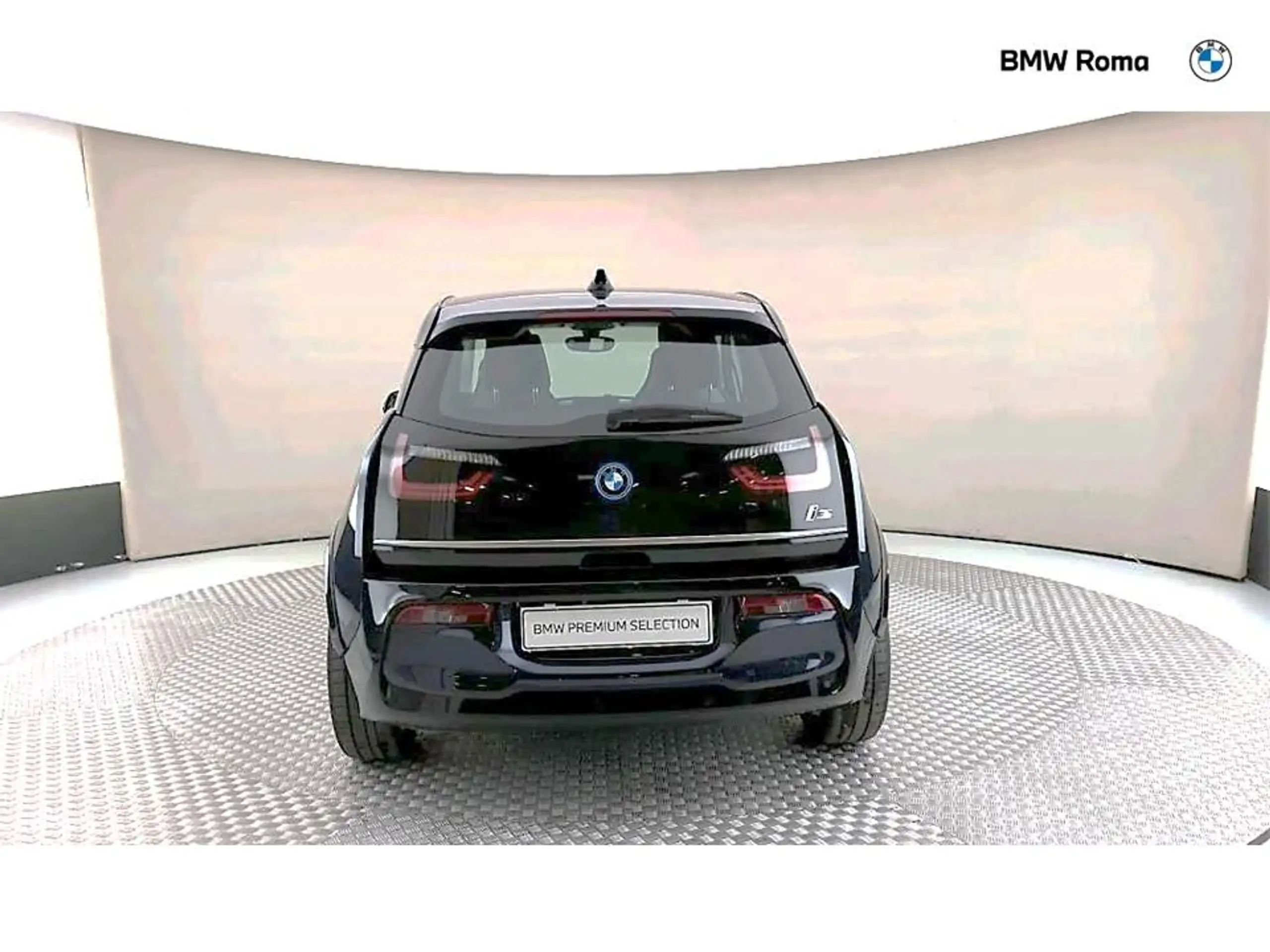 BMW - i3