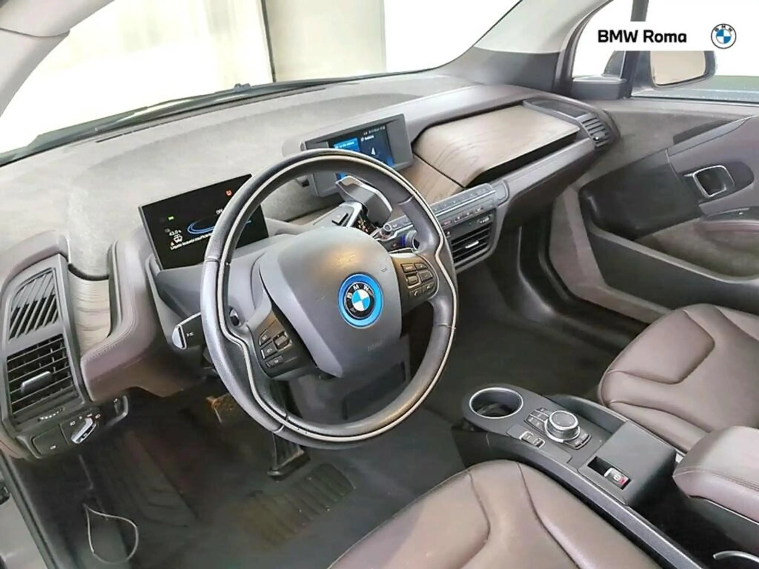 BMW - i3