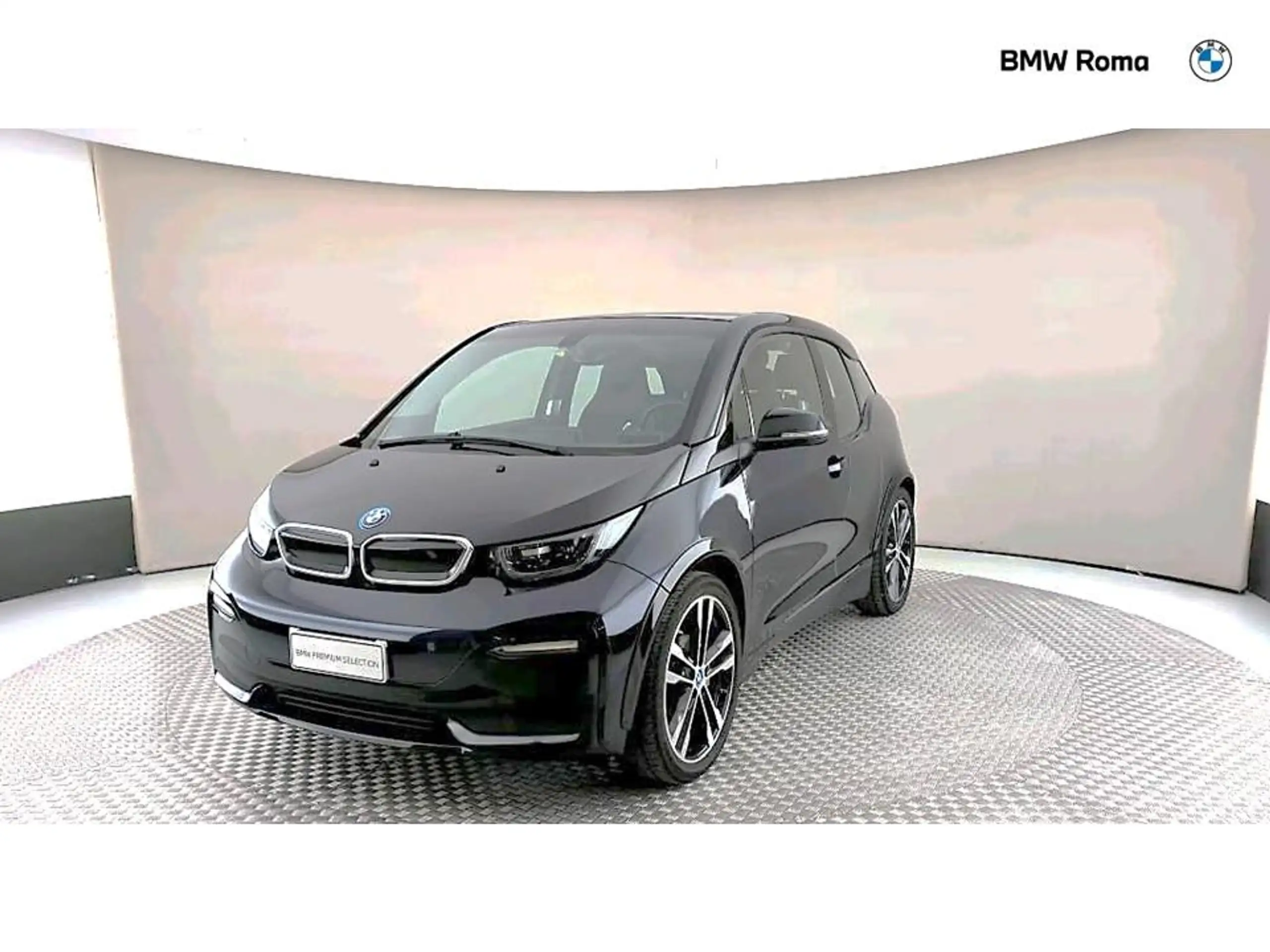 BMW - i3