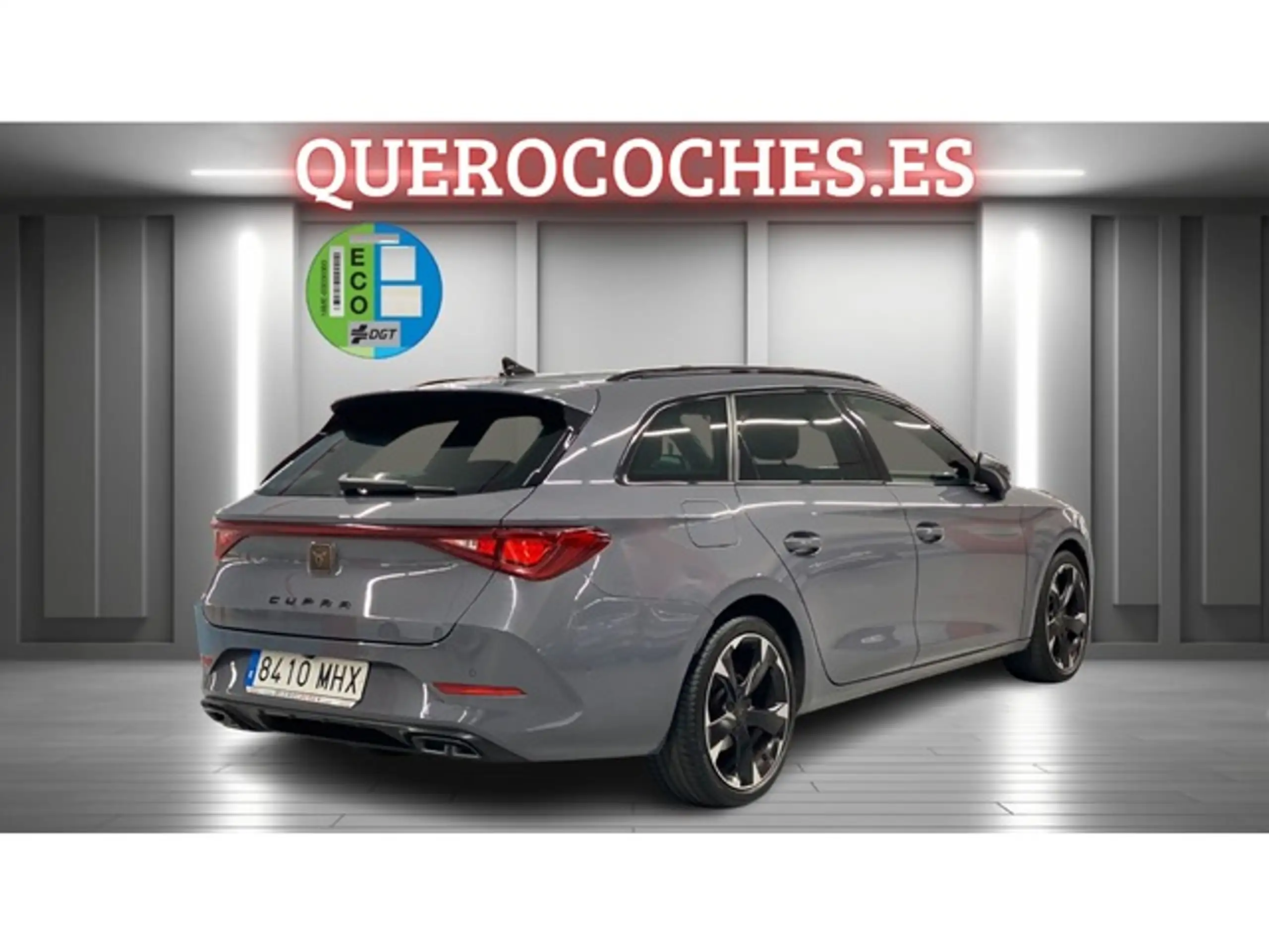 CUPRA - Leon