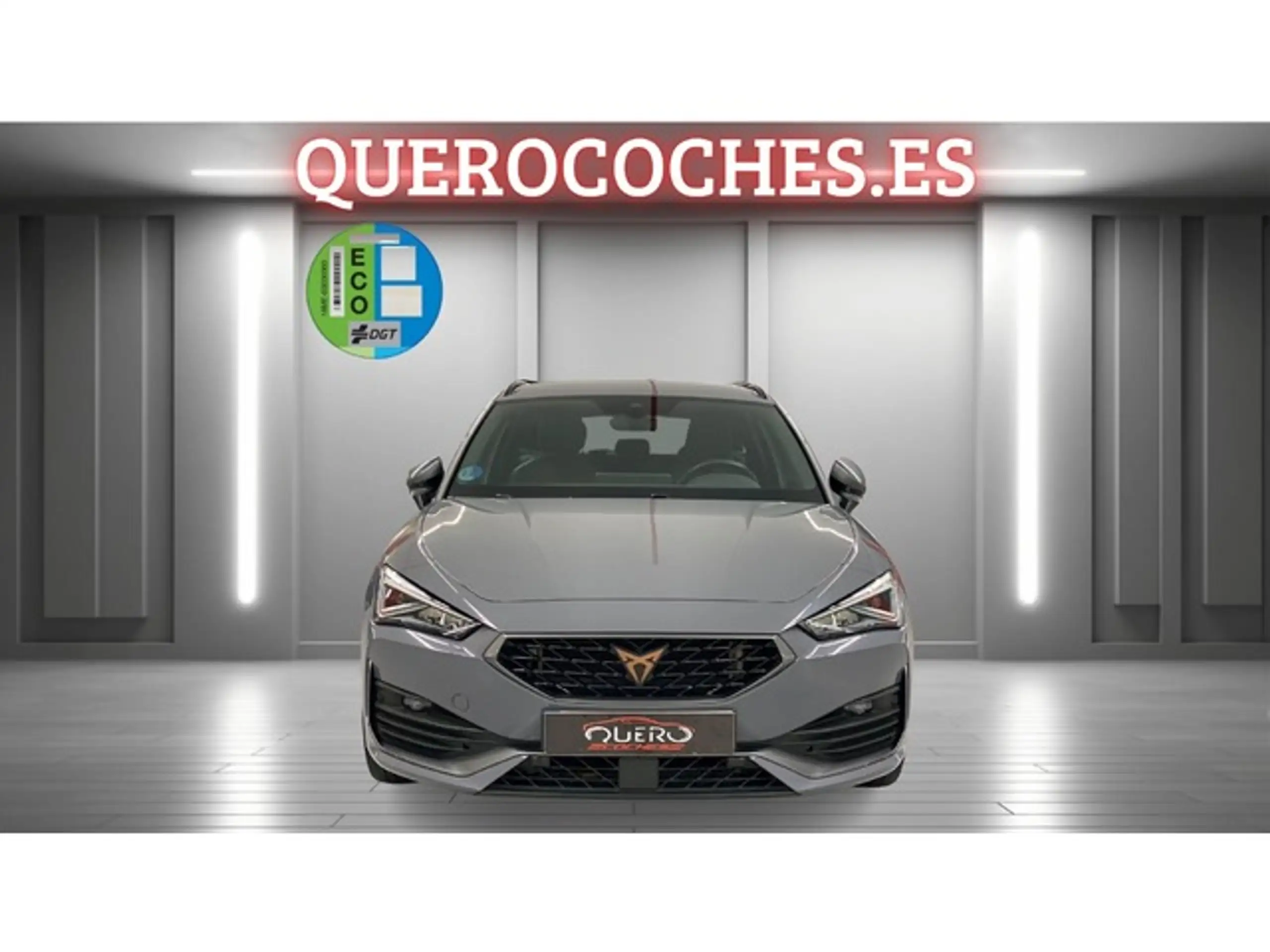 CUPRA - Leon