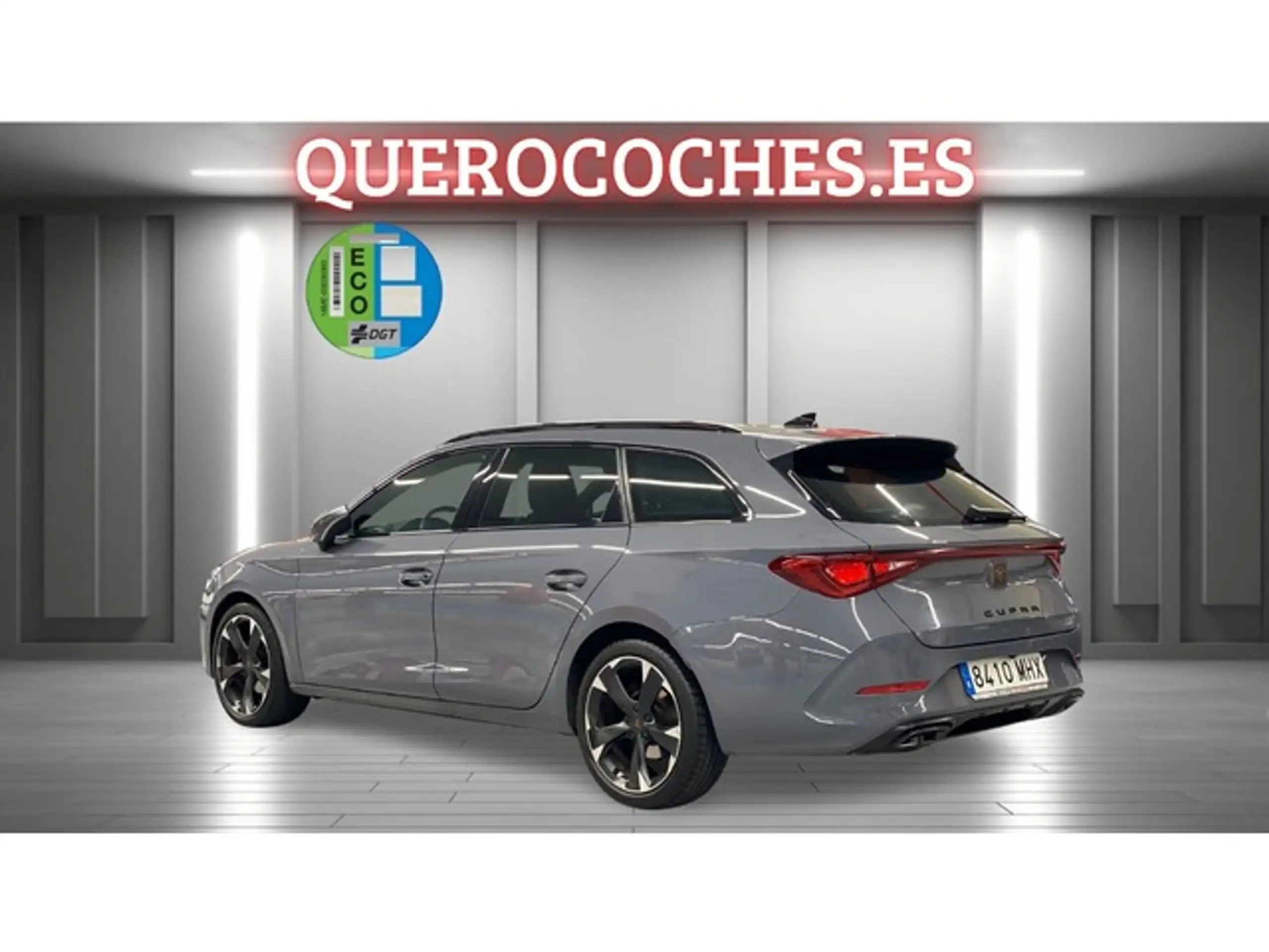 CUPRA - Leon