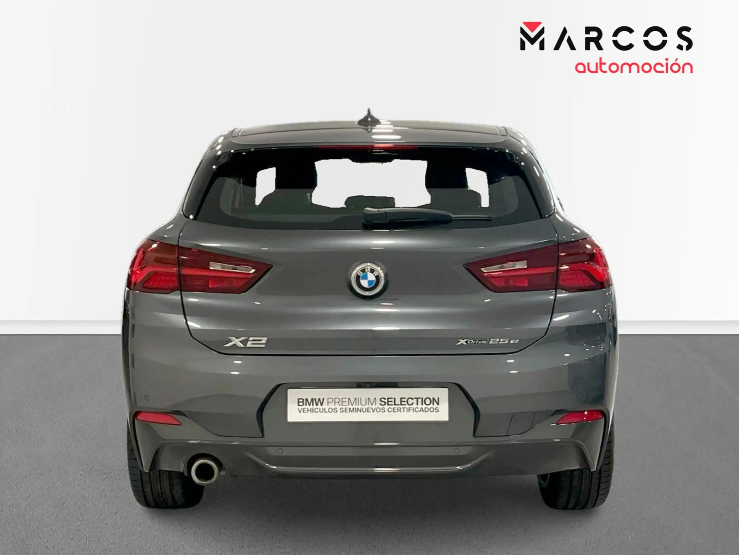 BMW - X2