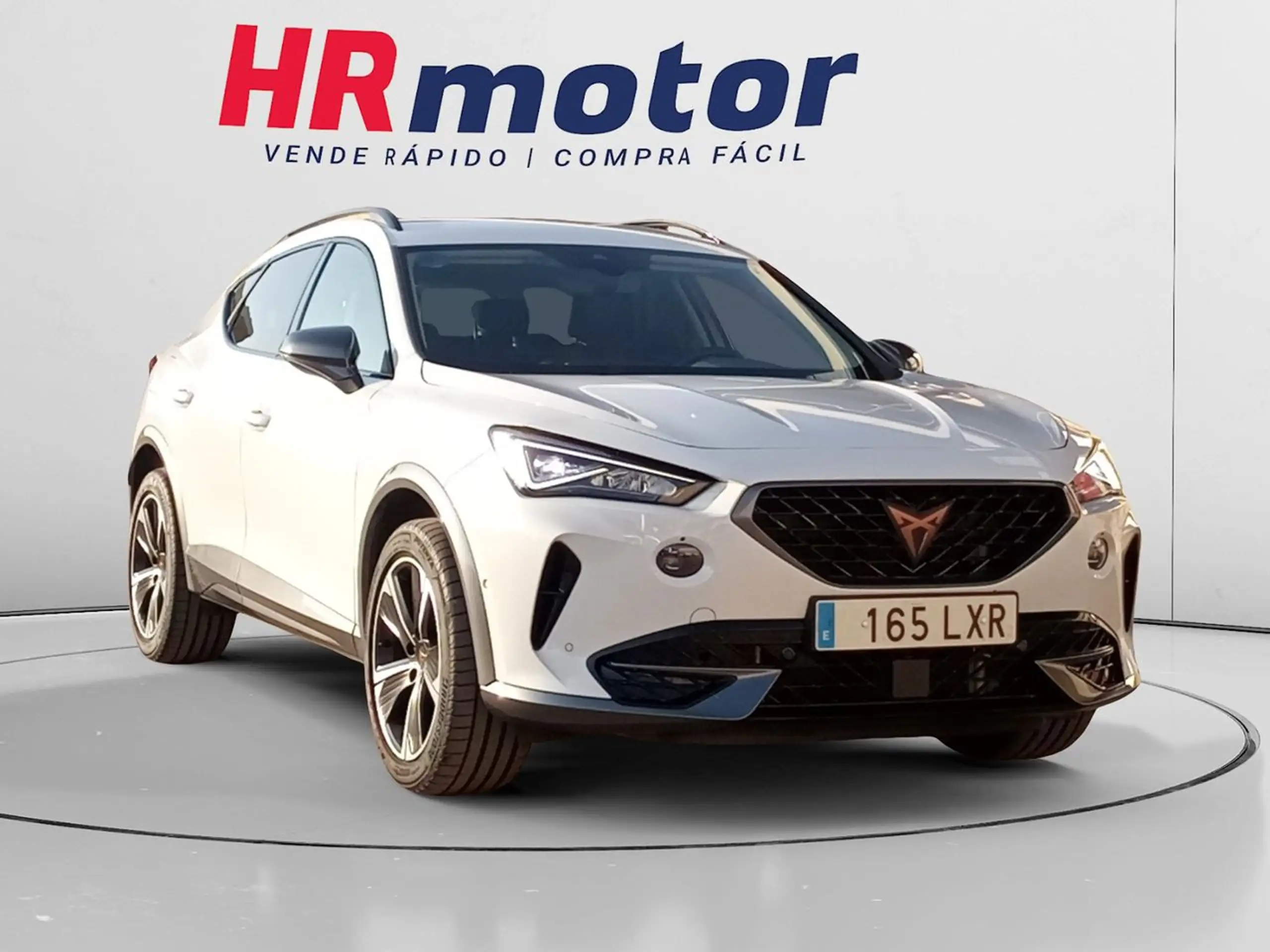 CUPRA Formentor 2022