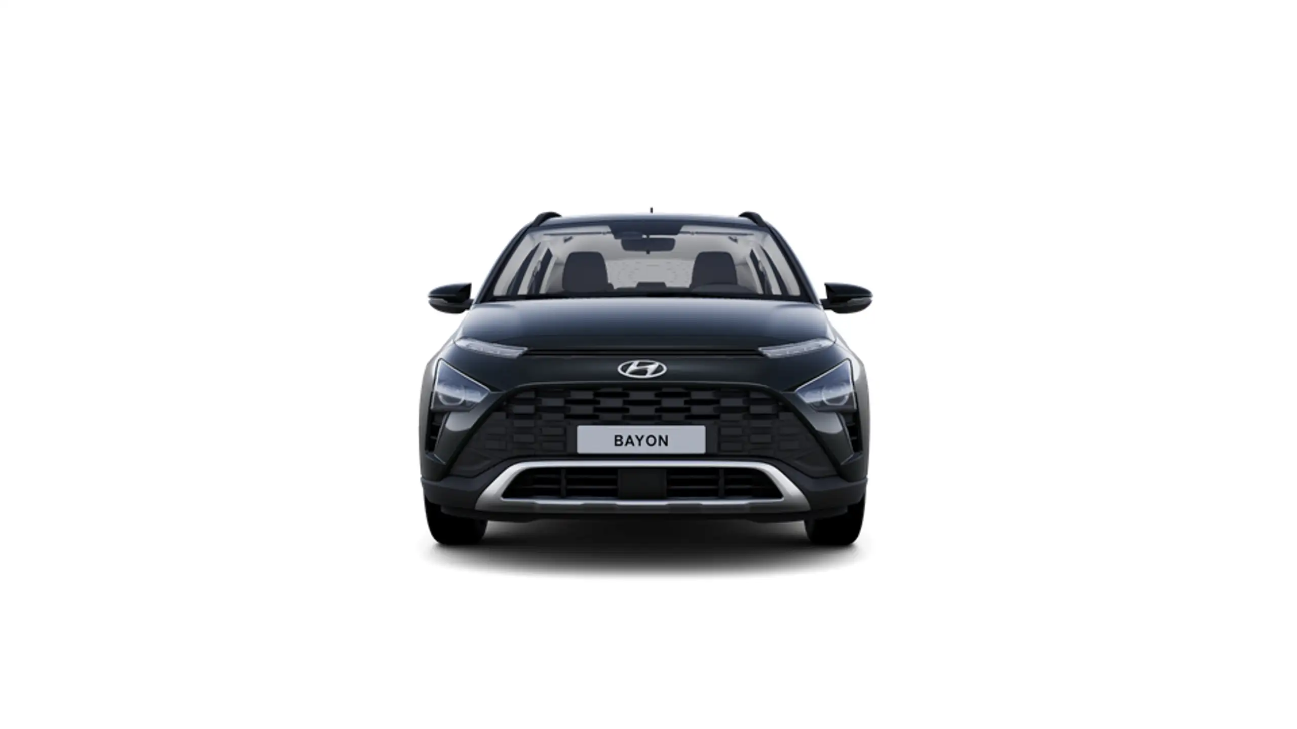 Hyundai - BAYON