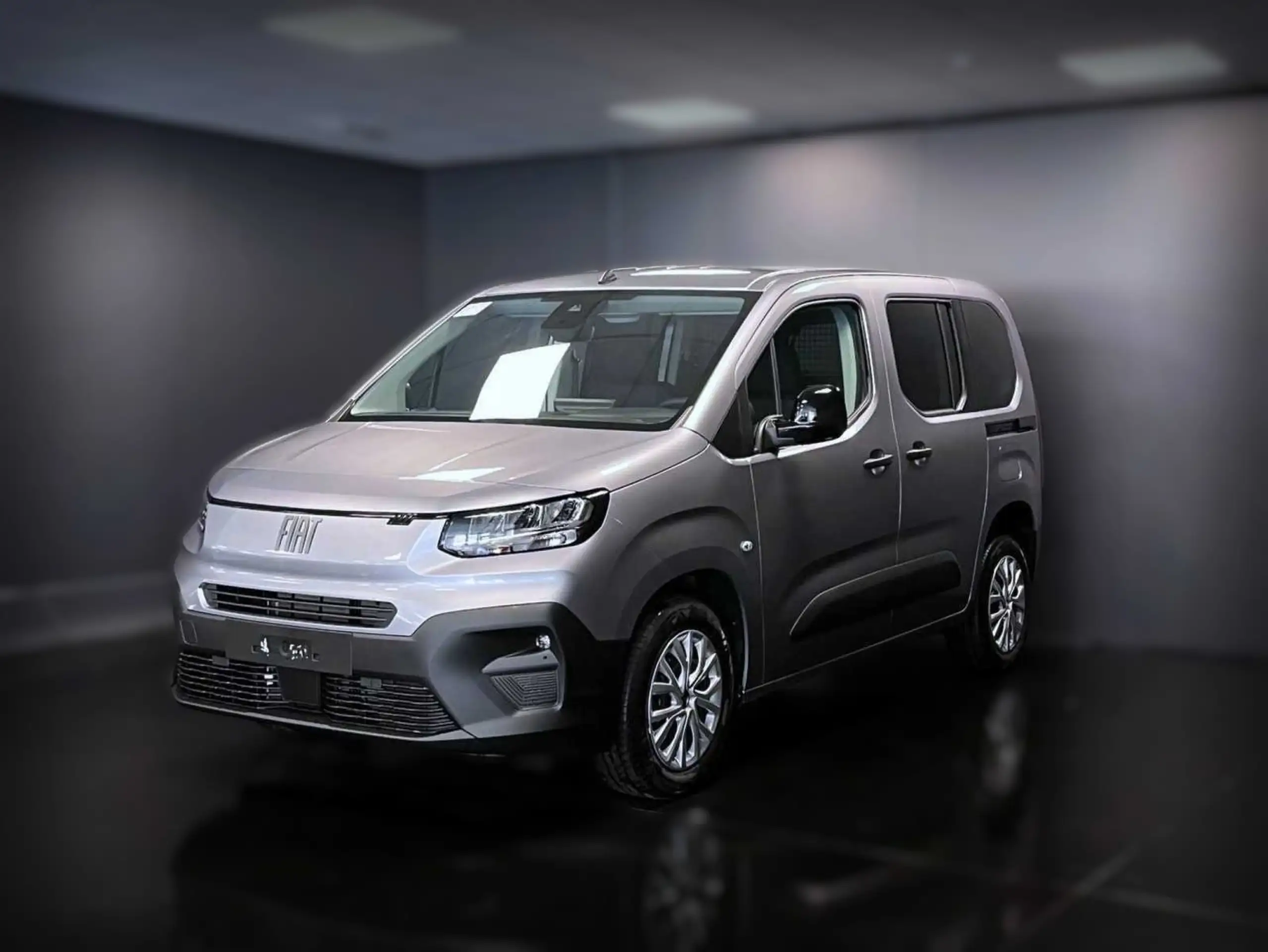 Fiat - Doblo