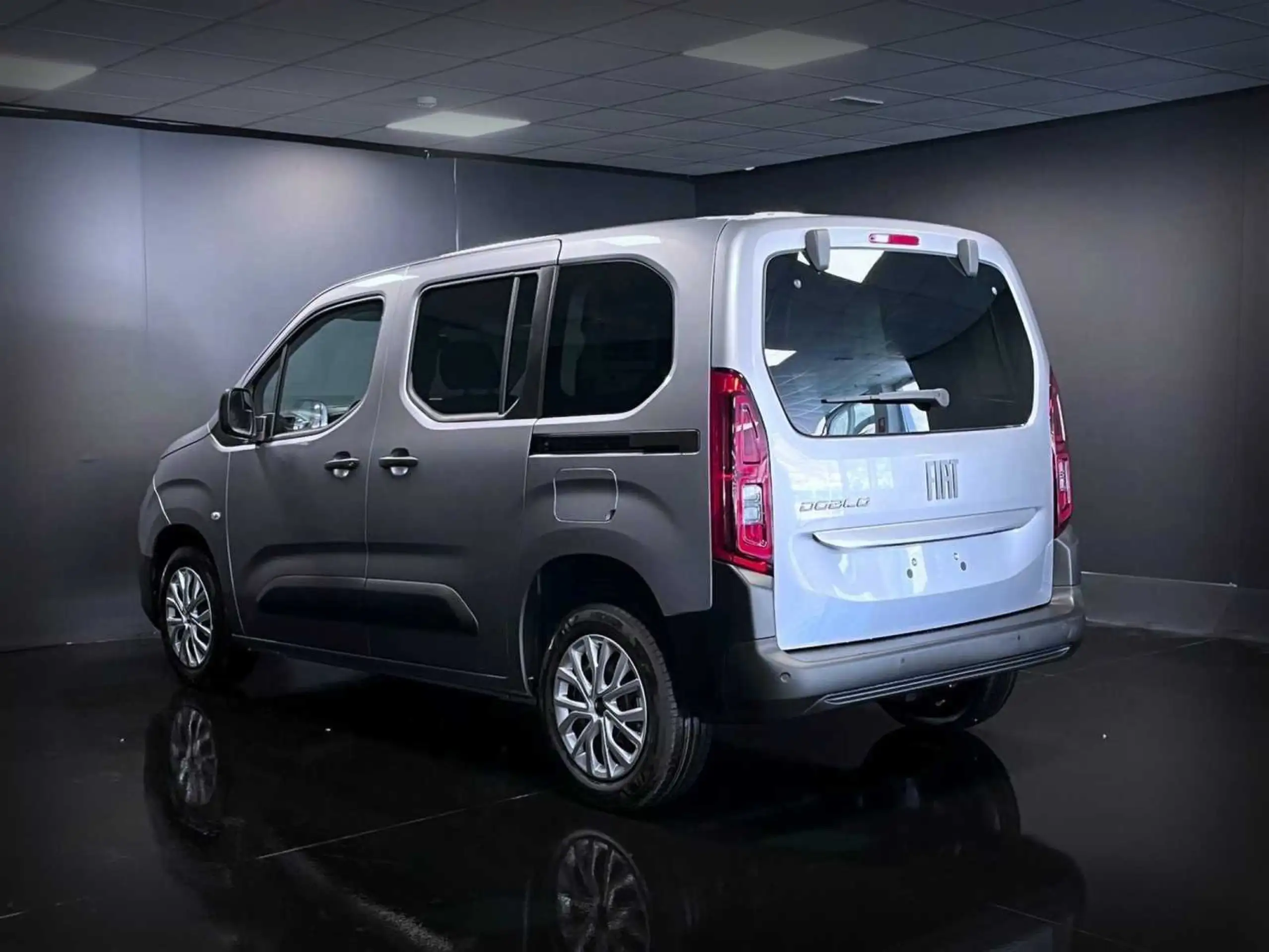 Fiat - Doblo