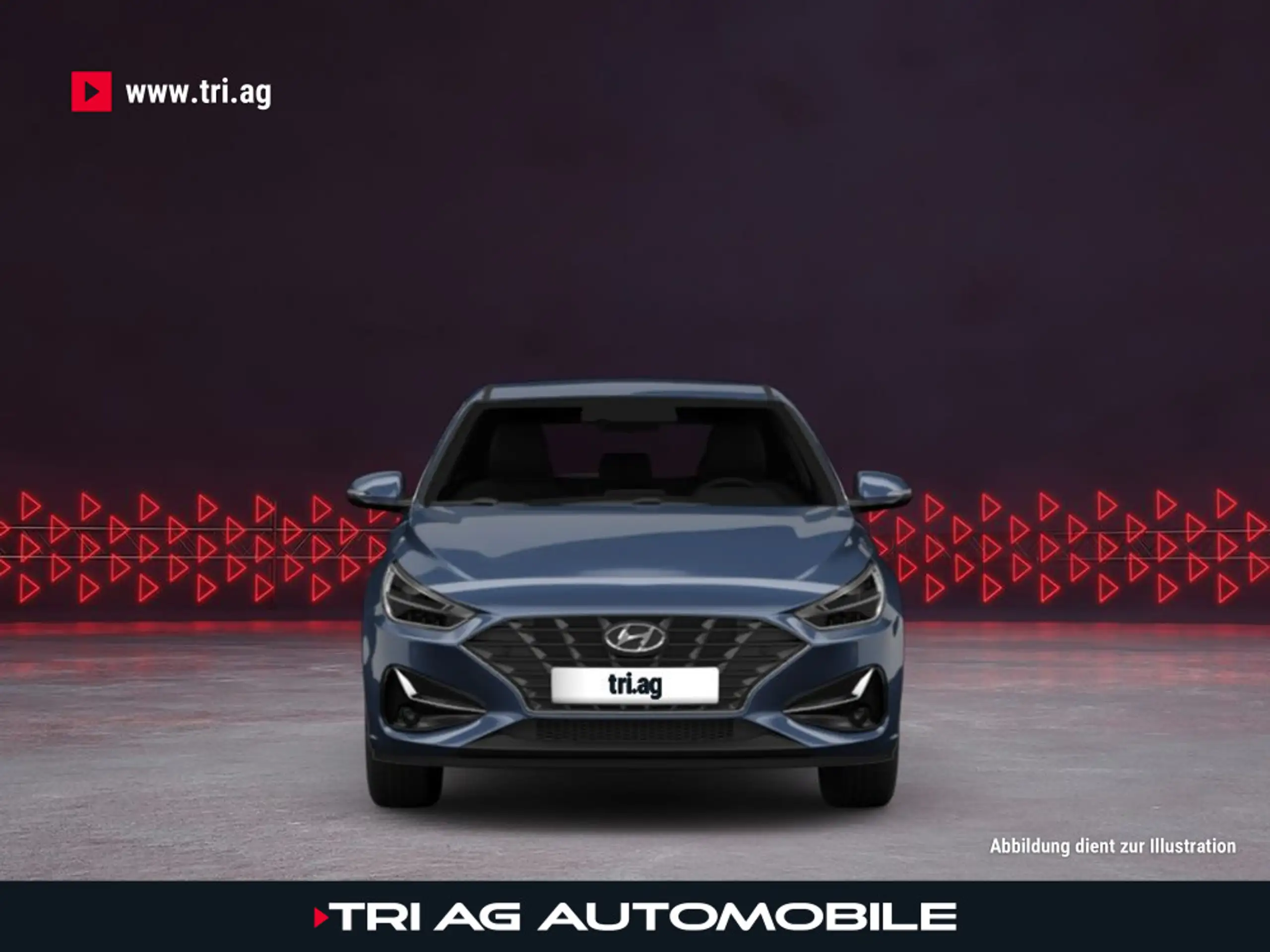 Hyundai - i30