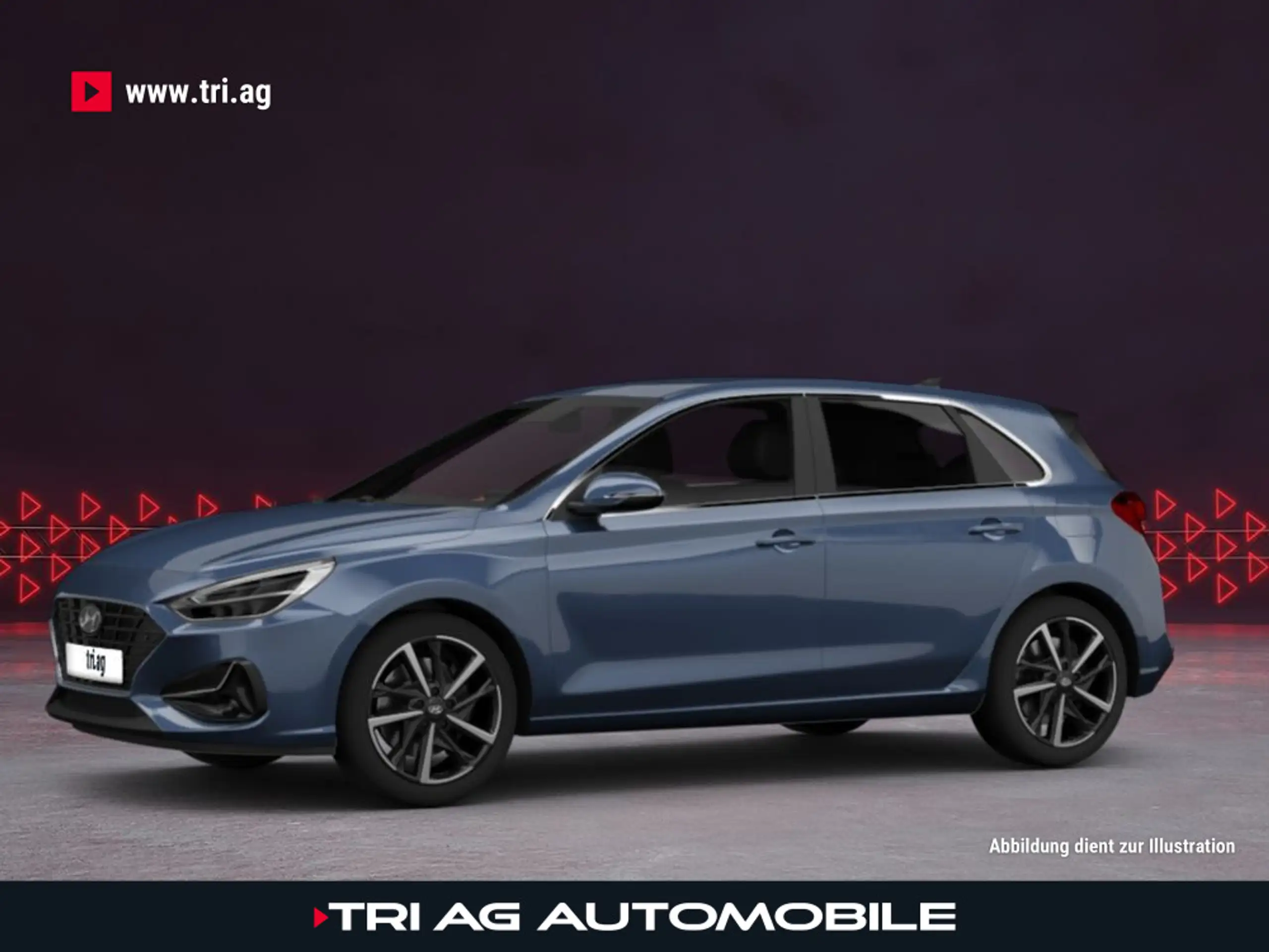 Hyundai - i30